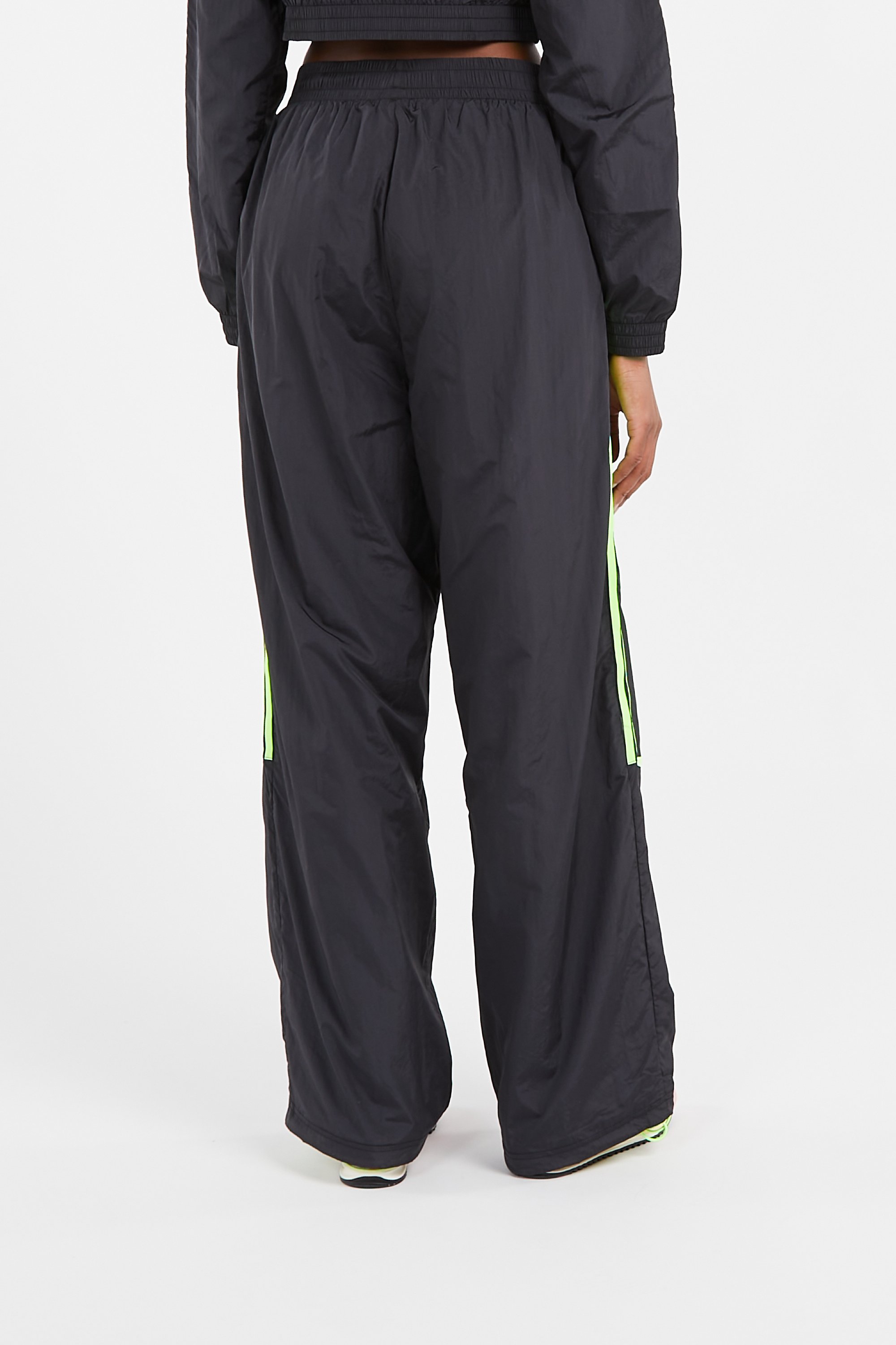 Pantalon de survêtement Noir