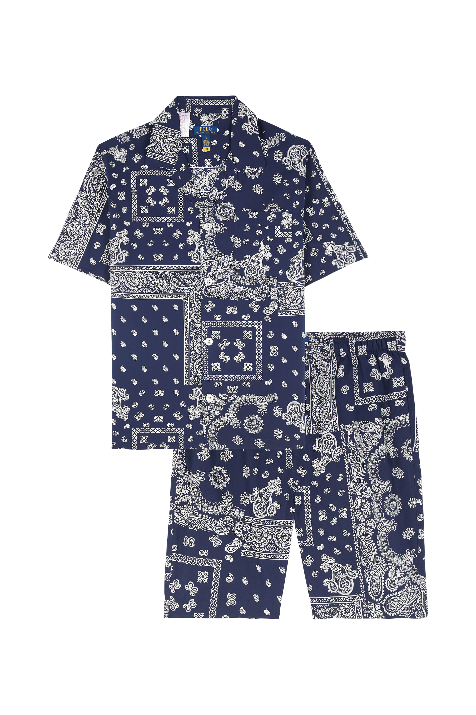Ensemble pyjama Multicolore