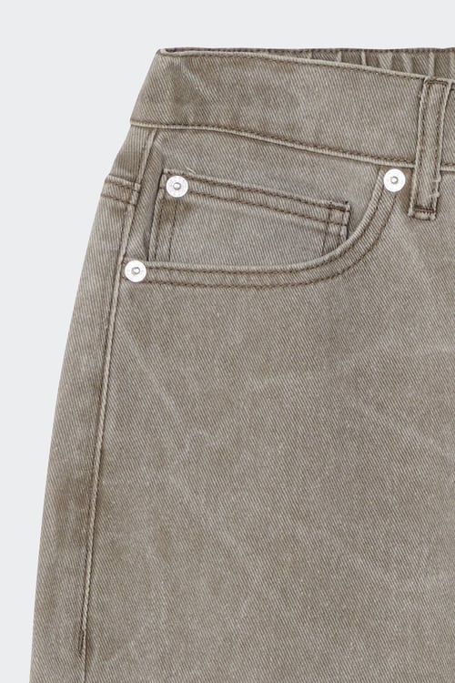 OBEY Baggy Beige