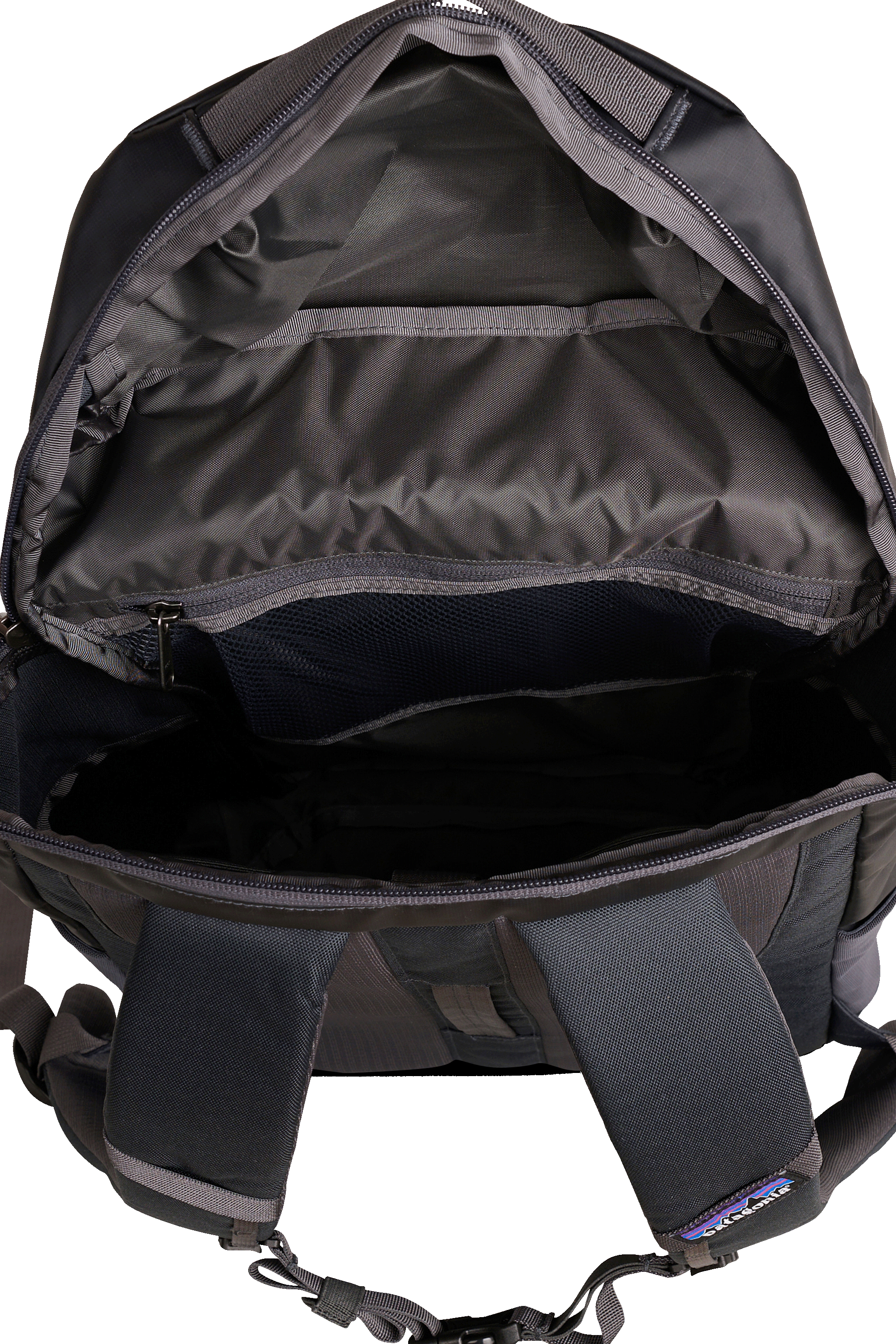 Austin backpack Blue