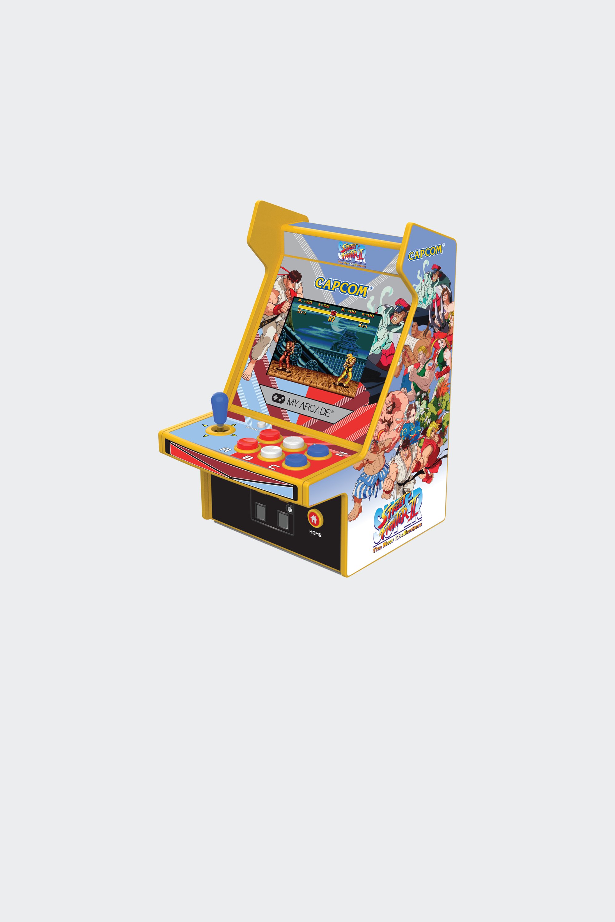 Jeu | Multicolore by MY ARCADE Jeu Multicolore