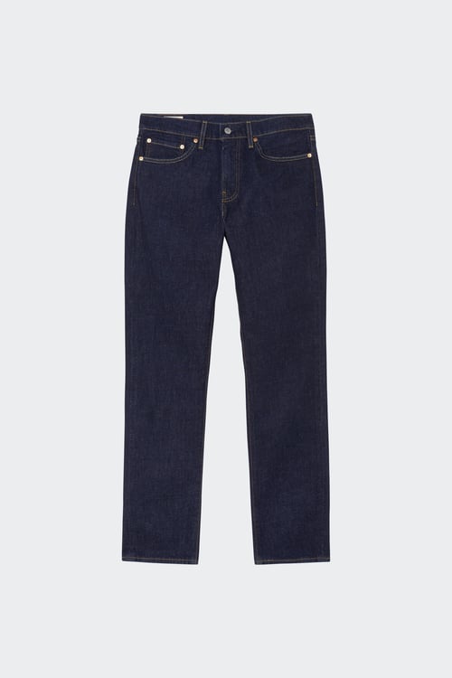 LEVI'S Jean  Bleu