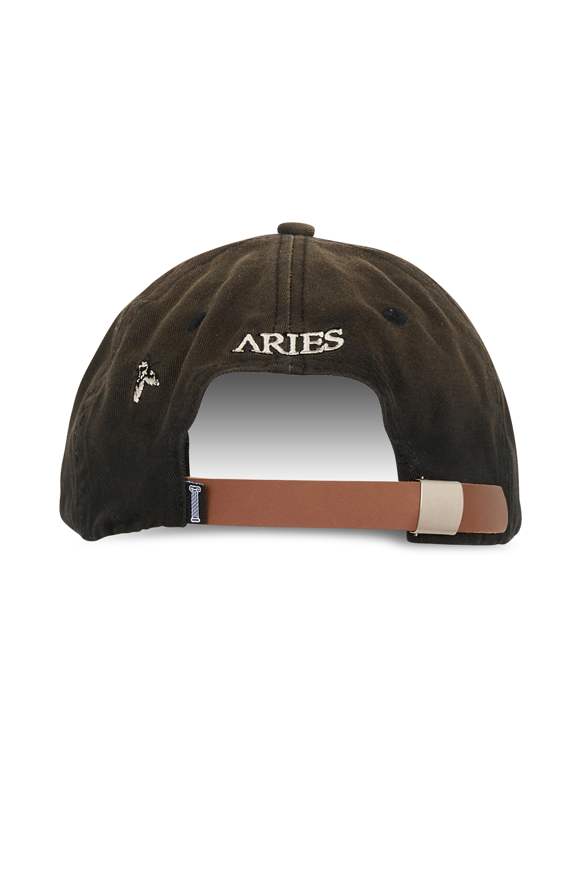 Baseball cap Black