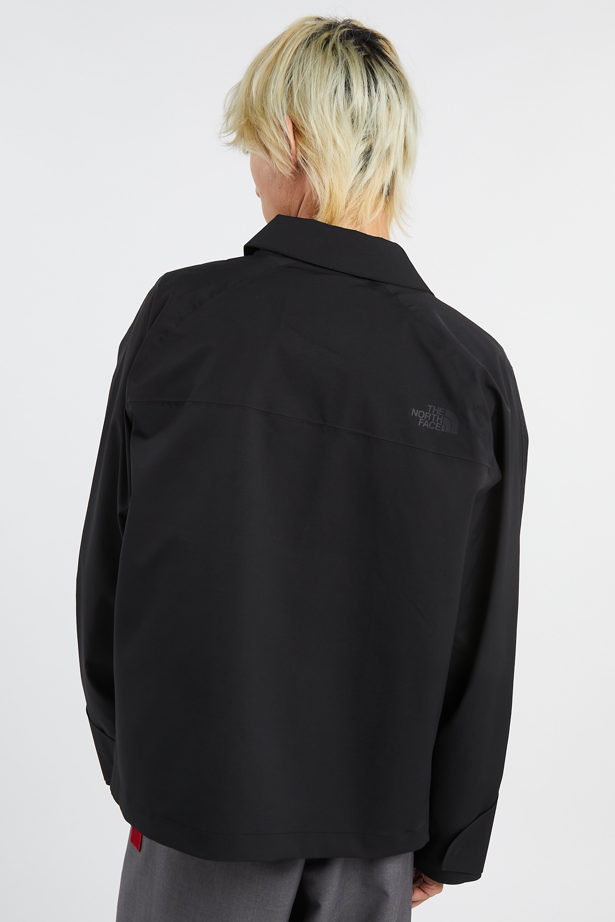 Windbreaker Black
