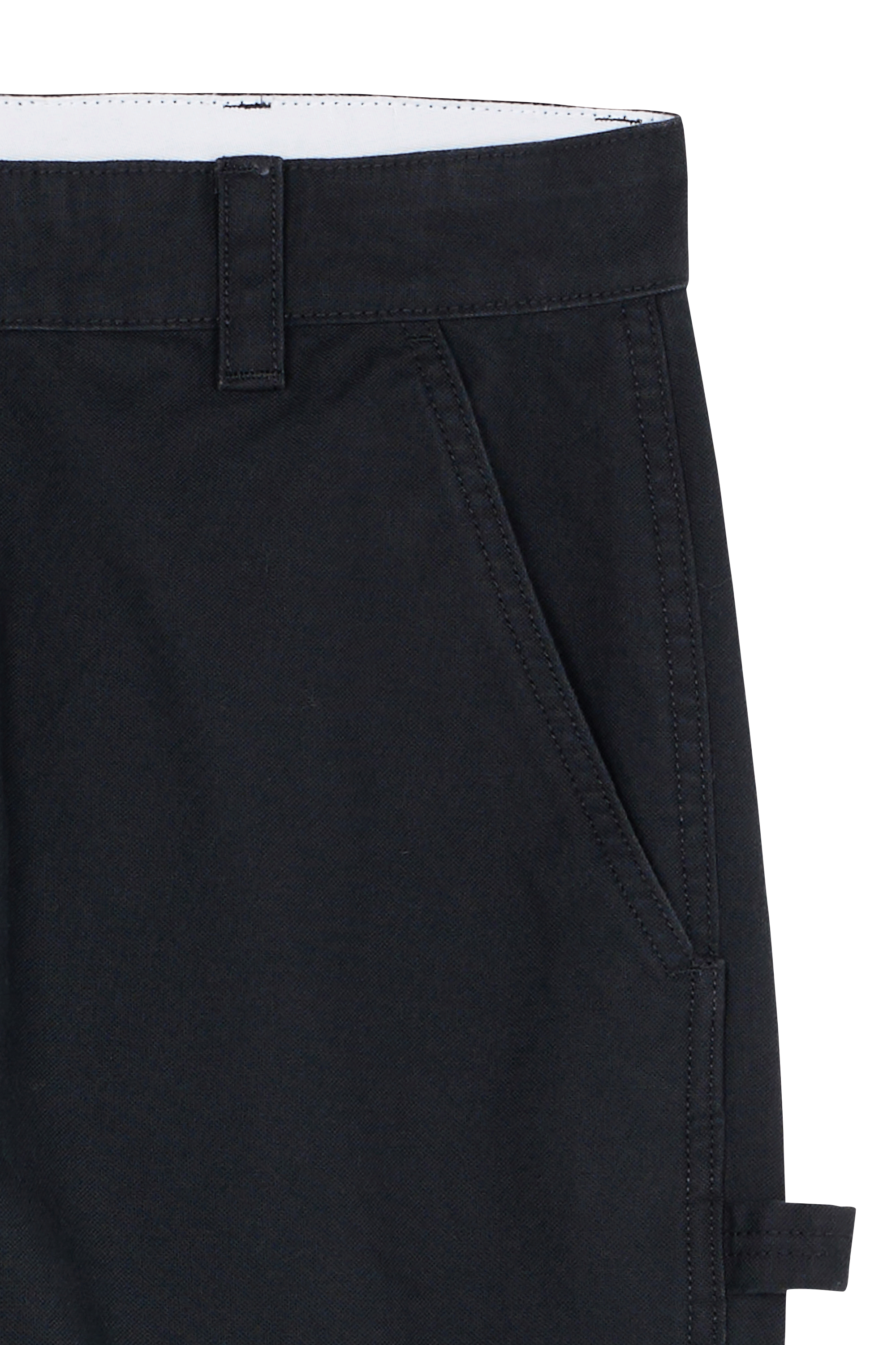 Pantalon Noir