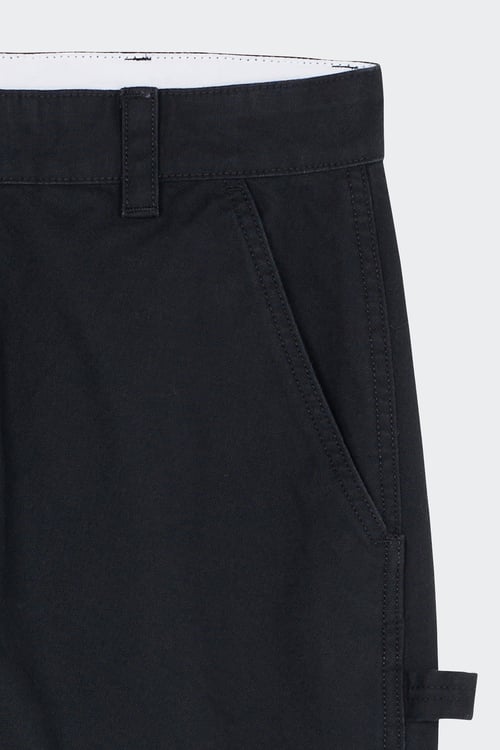 CHAMPION Pantalon Noir