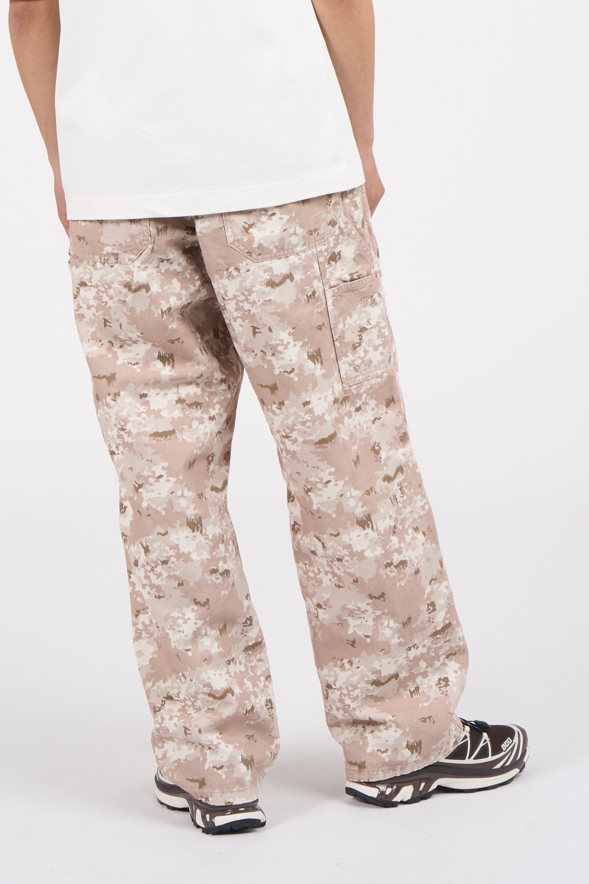 Pantalon | Multicolore by GRAMICCI Pantalon Multicolore