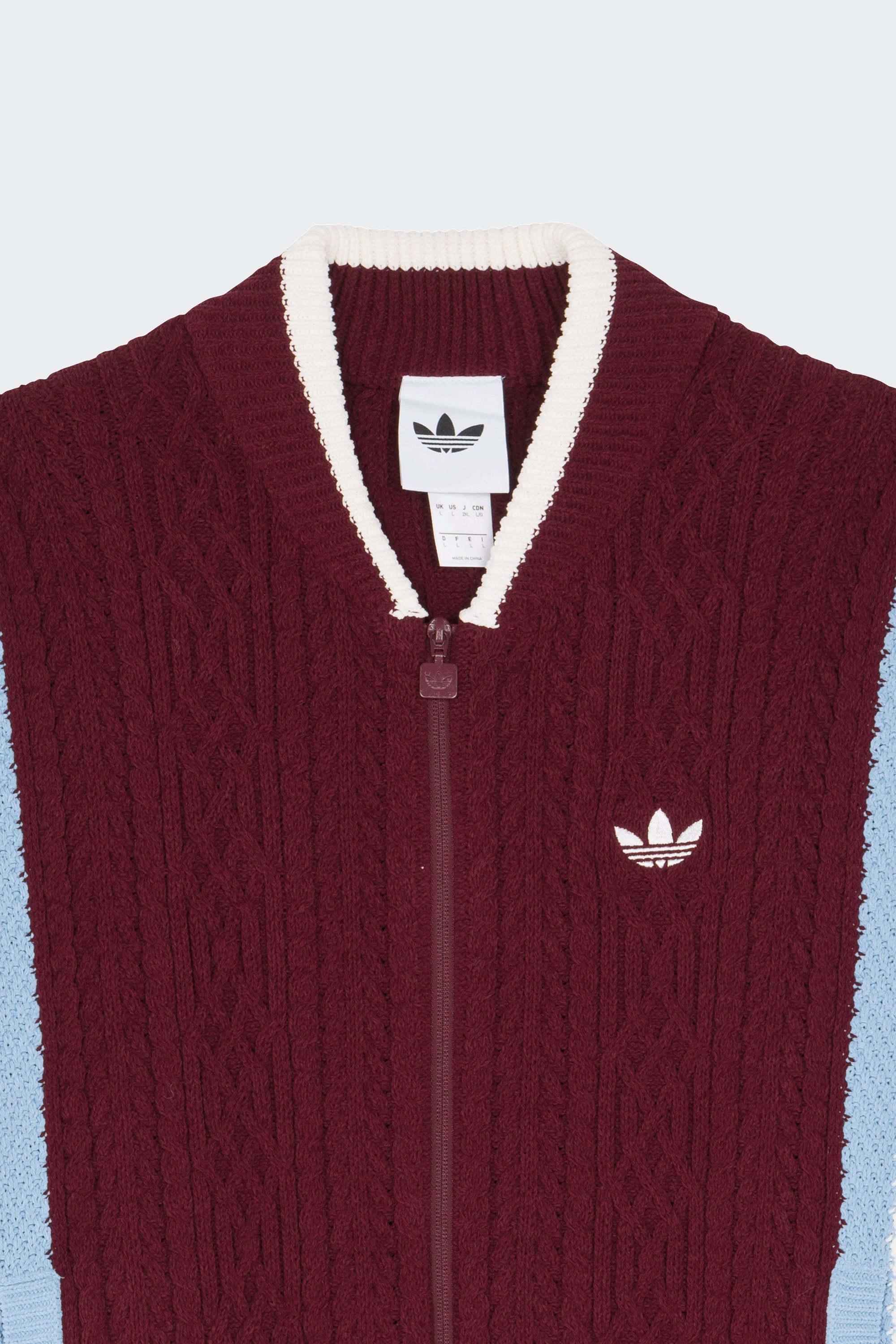 Gilet | Rouge by ADIDAS Gilet Rouge