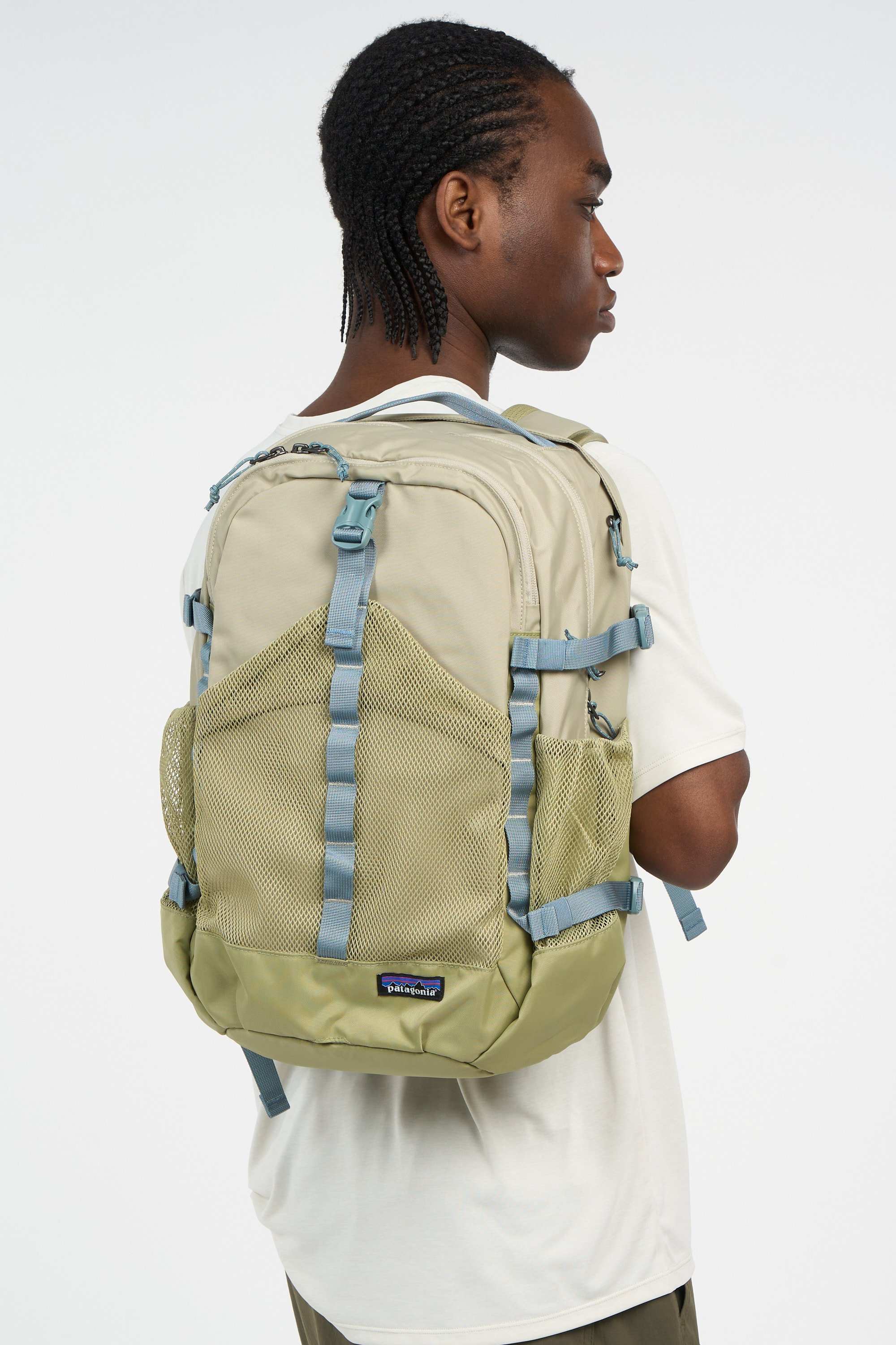 Sac à dos PATAGONIA Beige