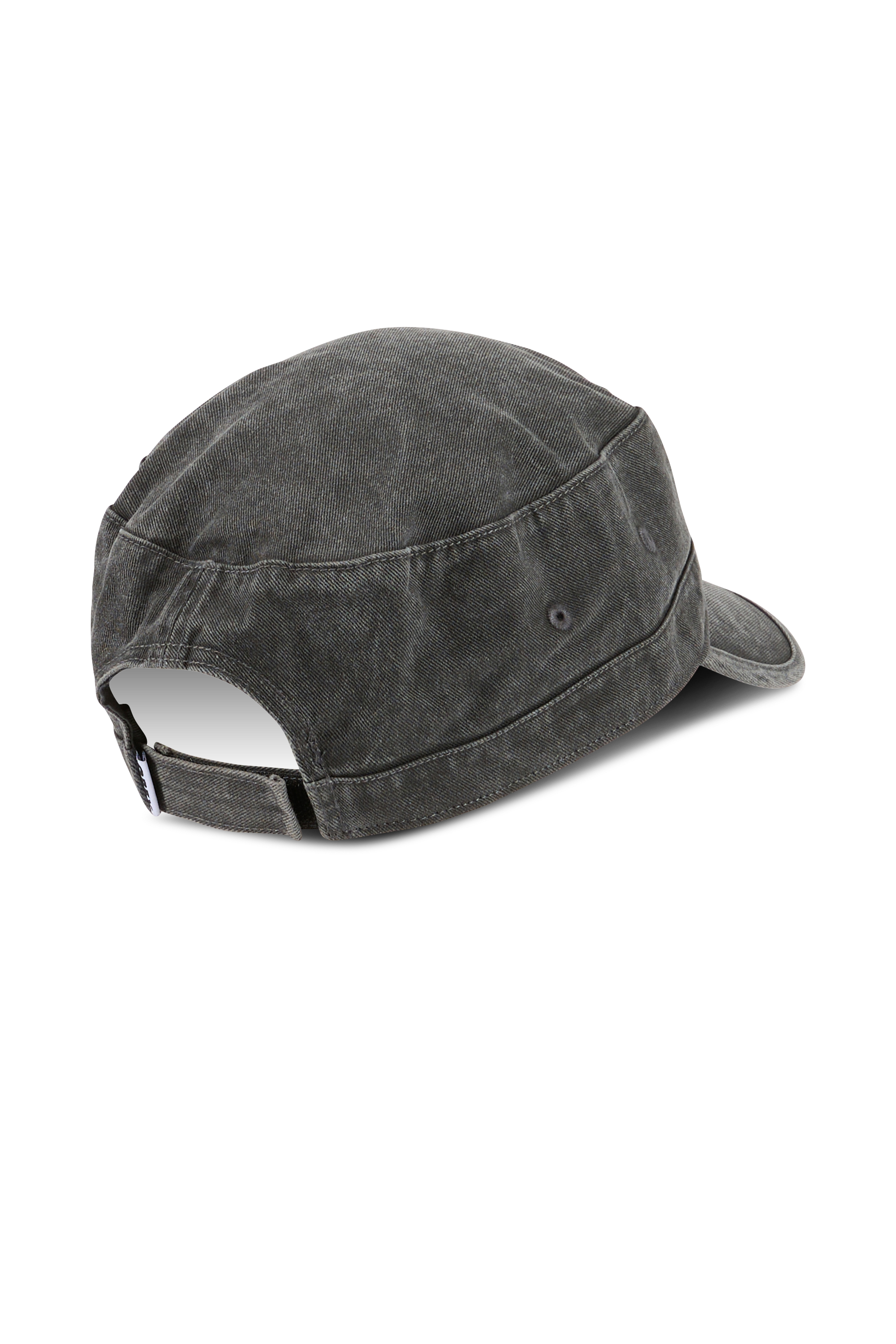 Baseball cap Black