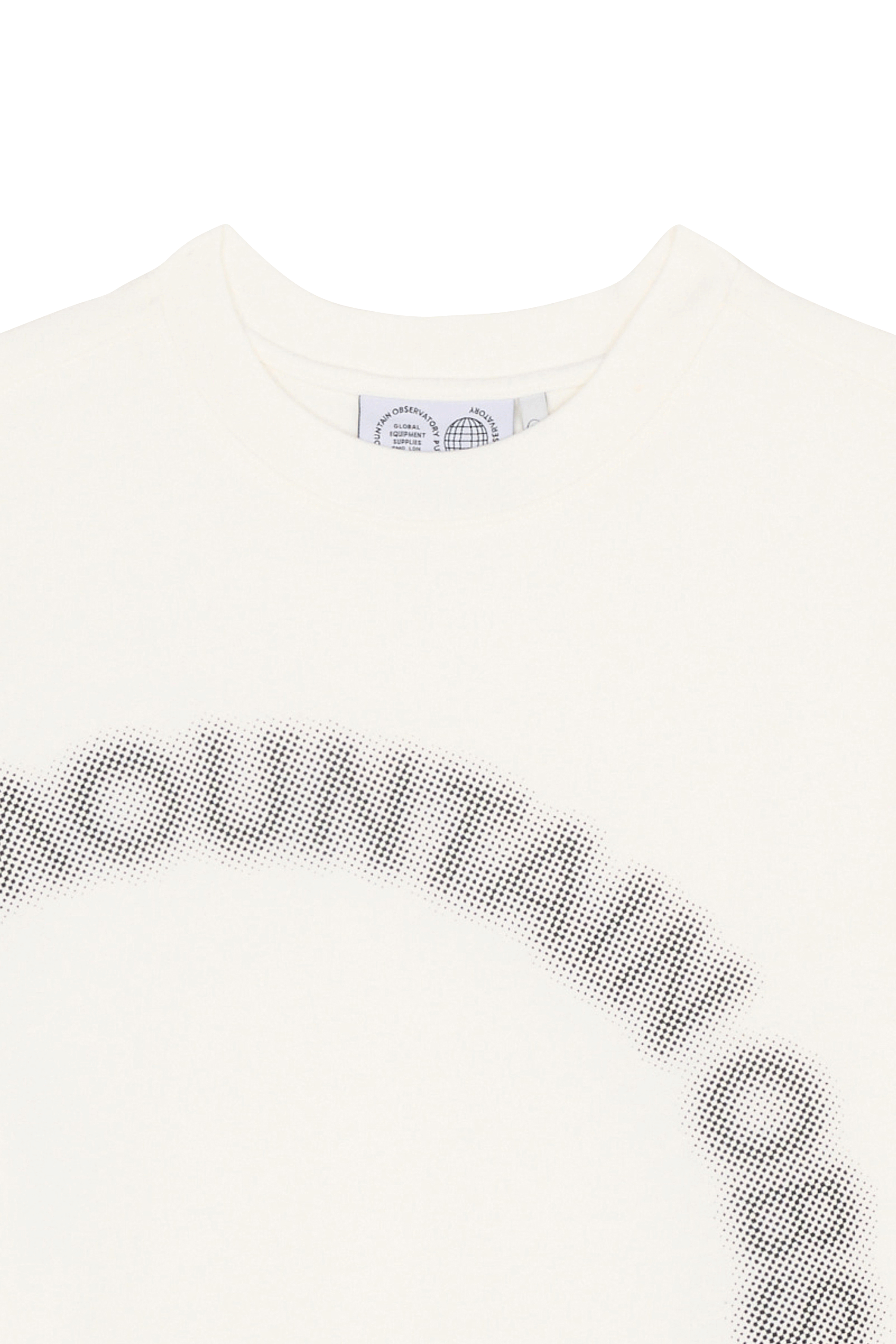 T-shirt White