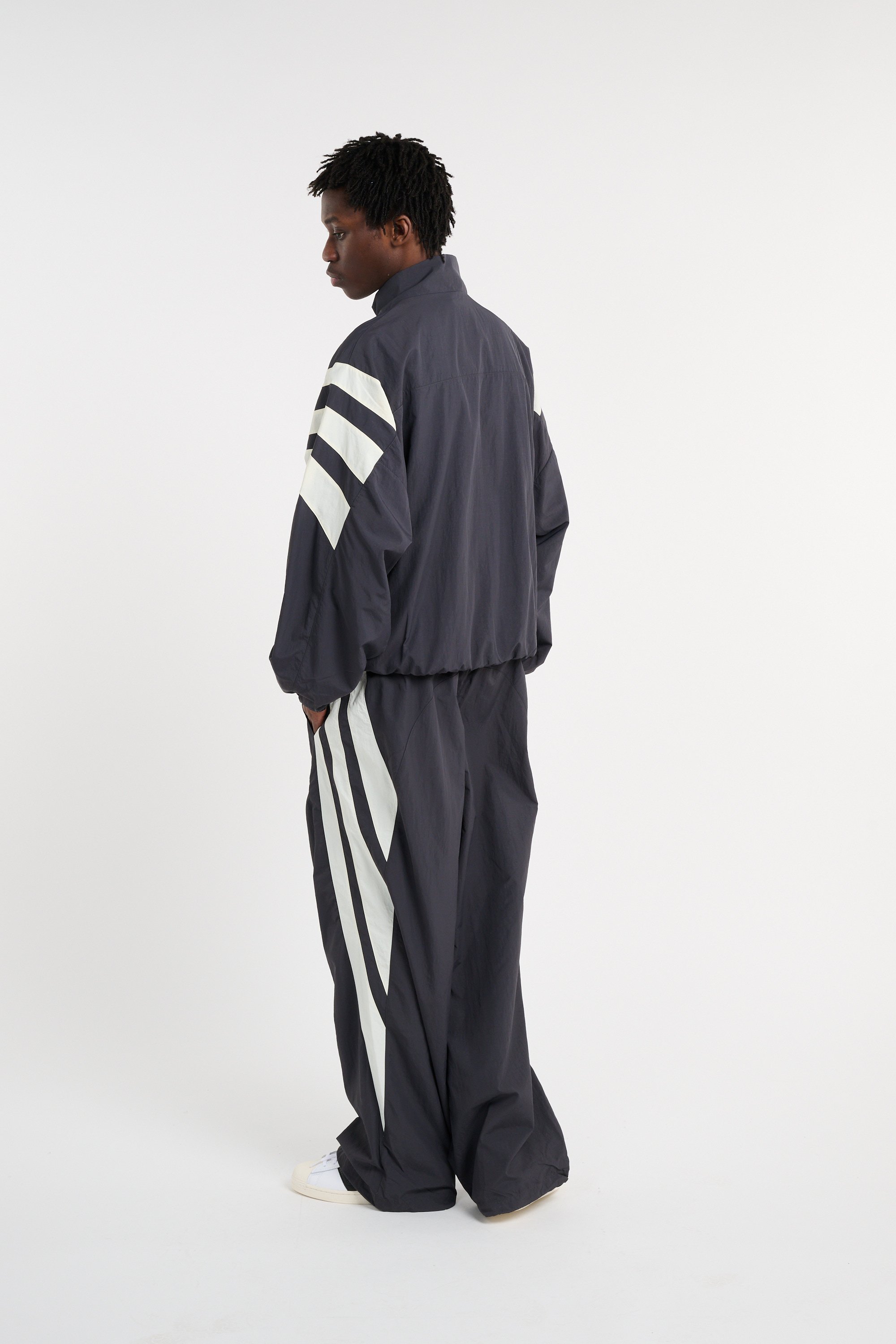 Pantalon de survêtement  Gris