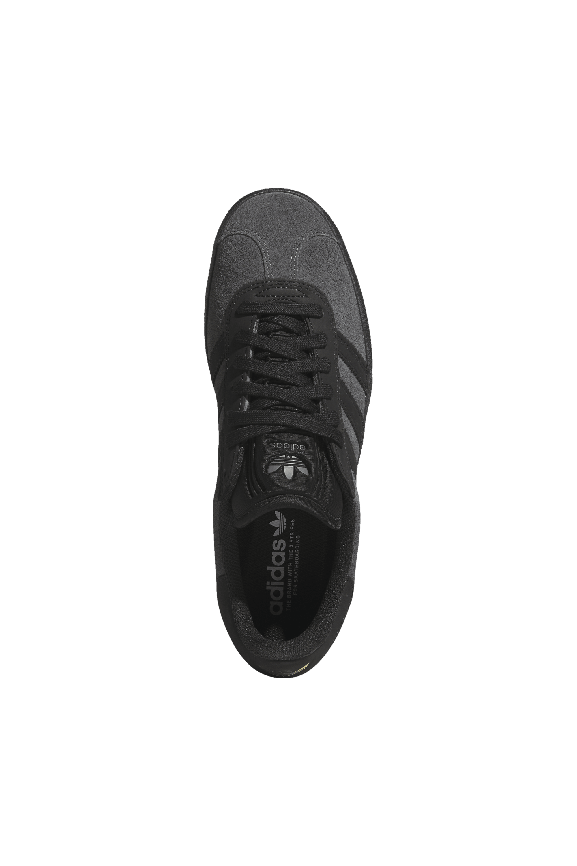 Baskets | Gris ADIDAS Femme