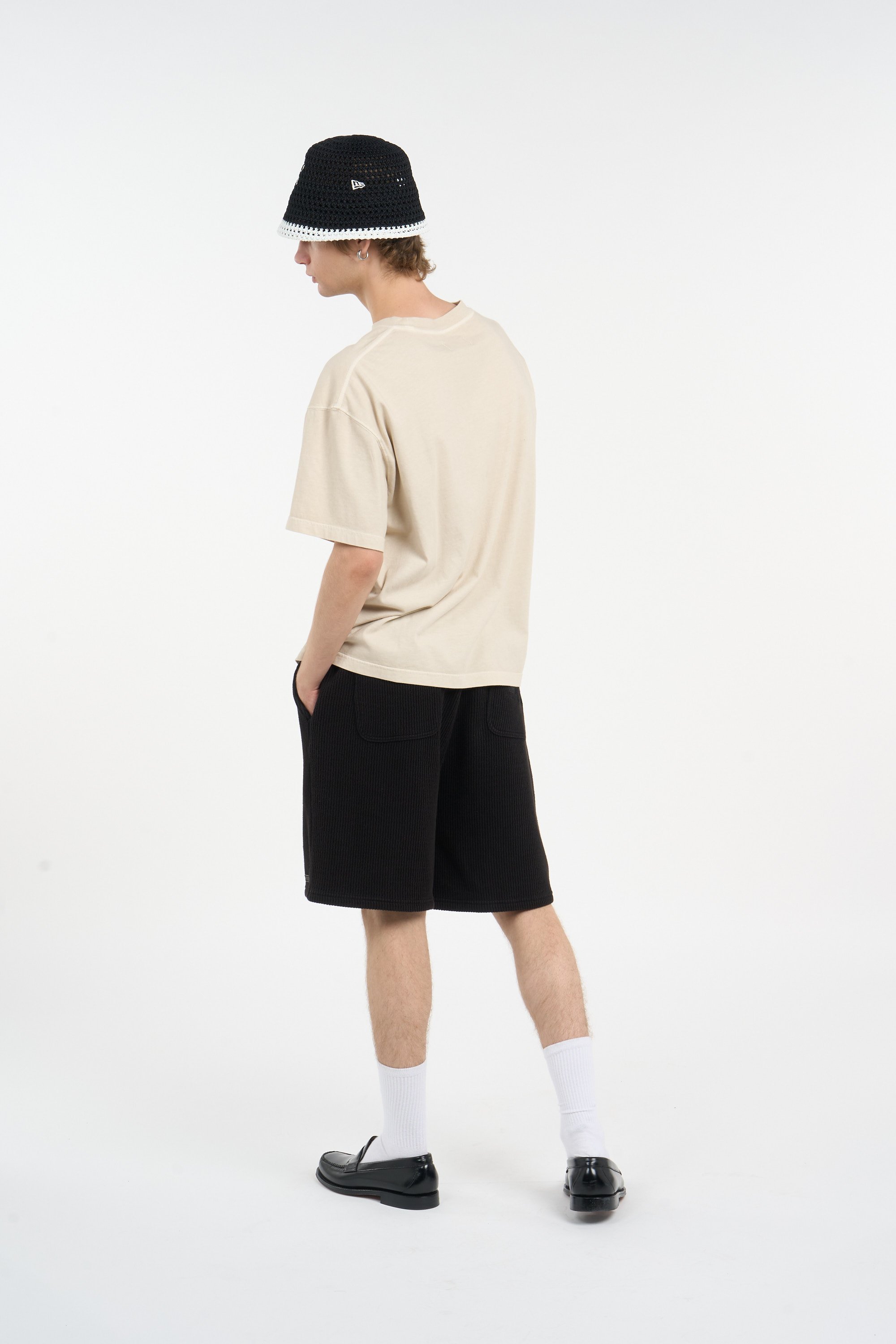 Shorts | Black HONOR THE GIFT Men