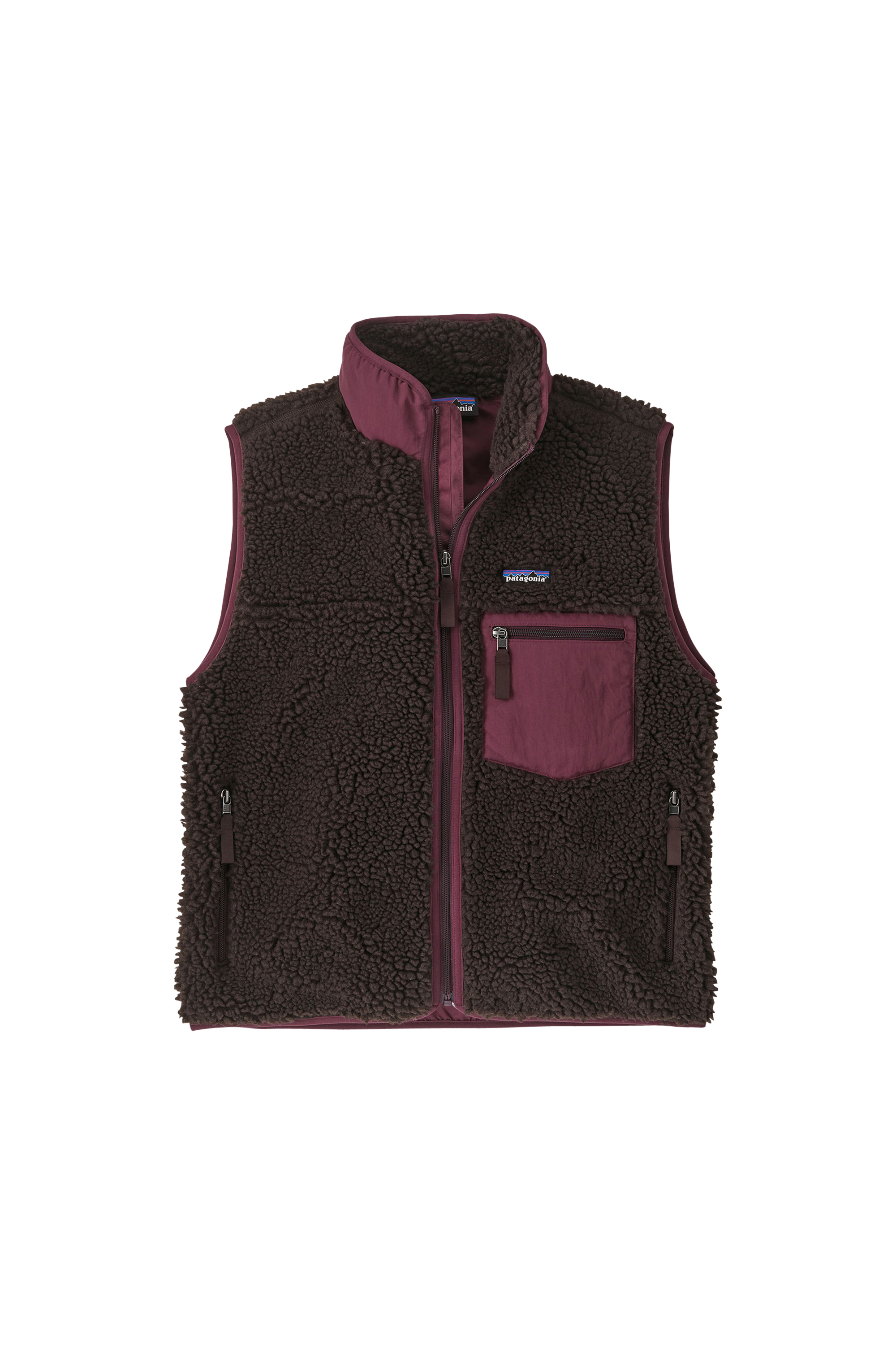 Gilet PATAGONIA Multicolore