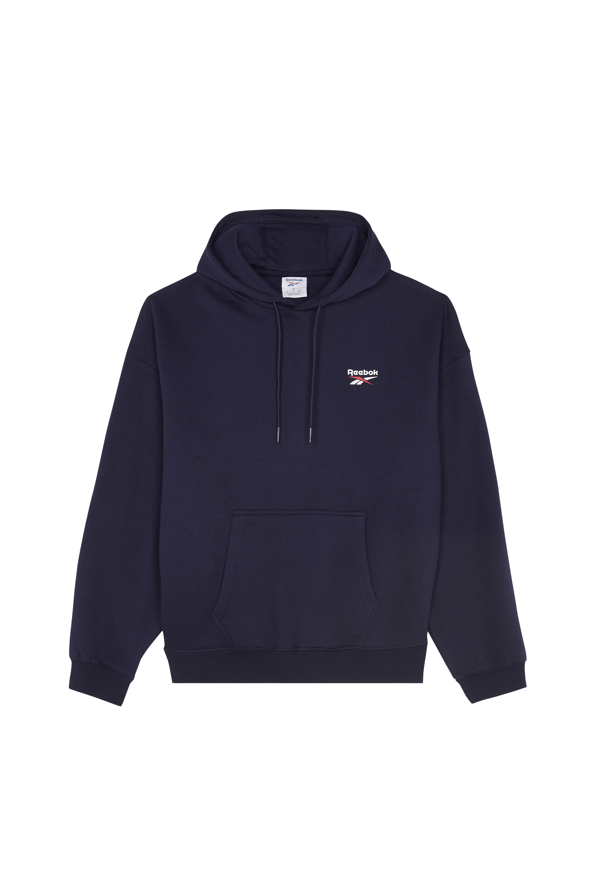 Hoodie | Bleu REEBOK Homme