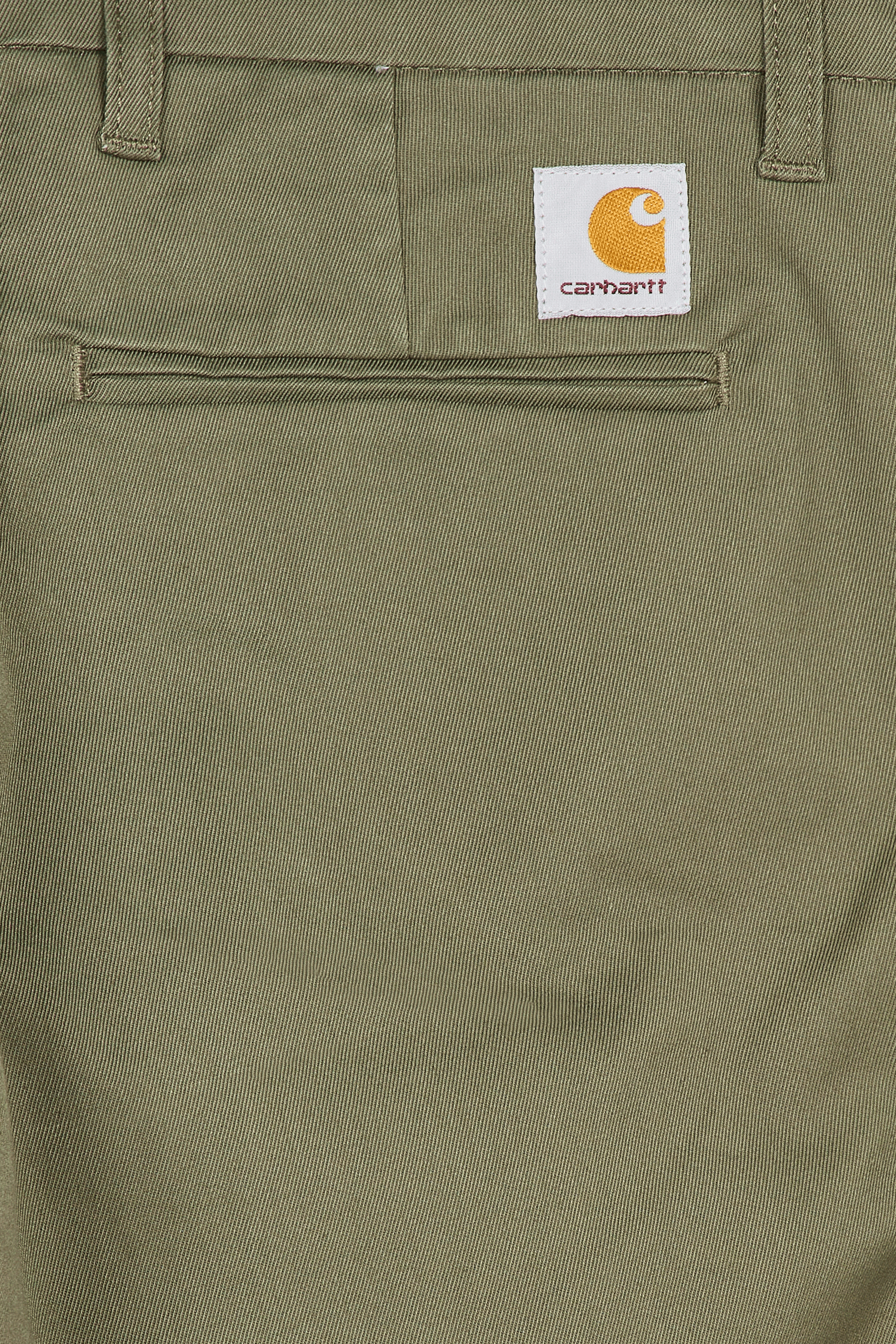 Trousers Khaki