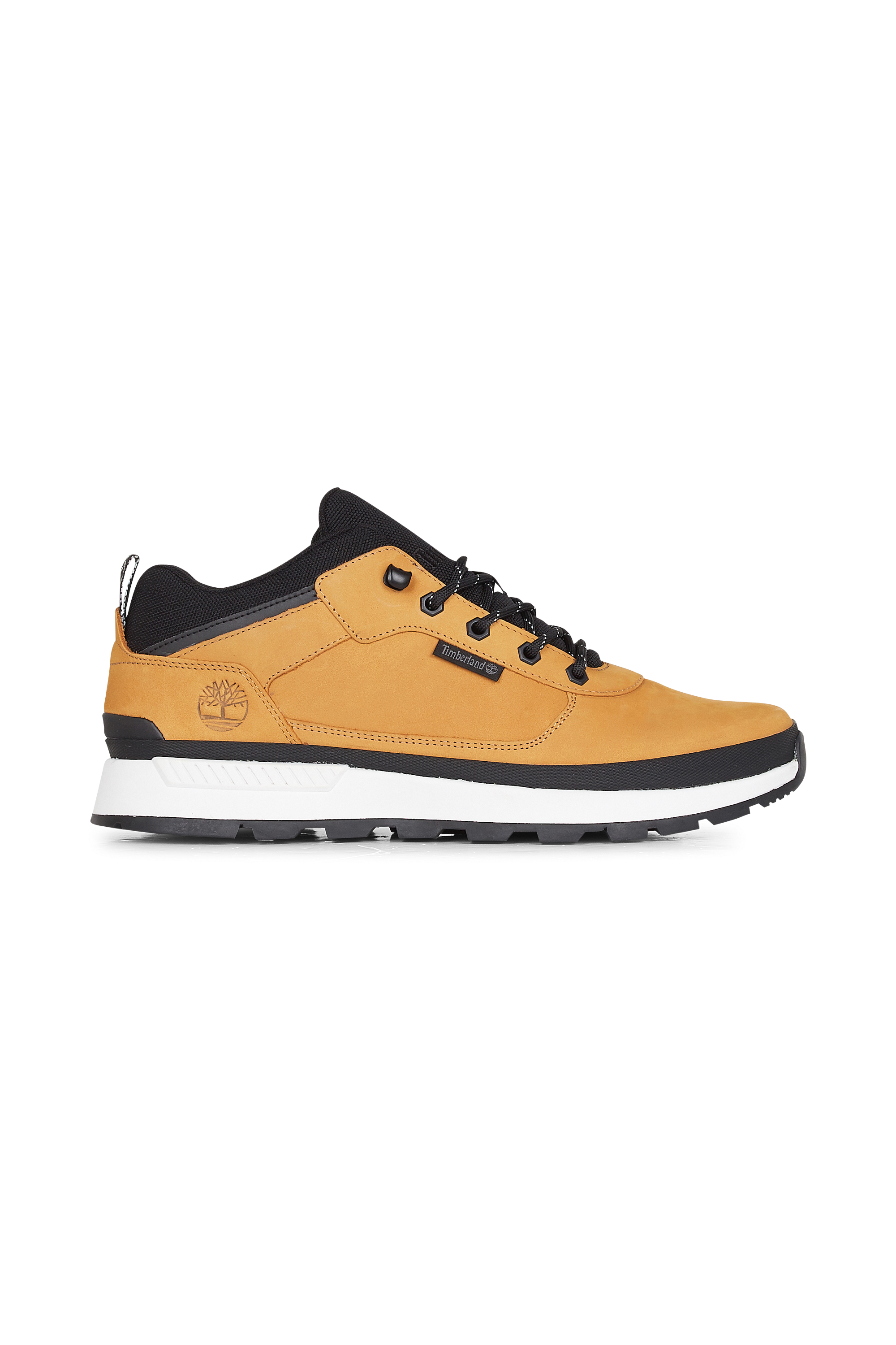 Hiking shoes Brown