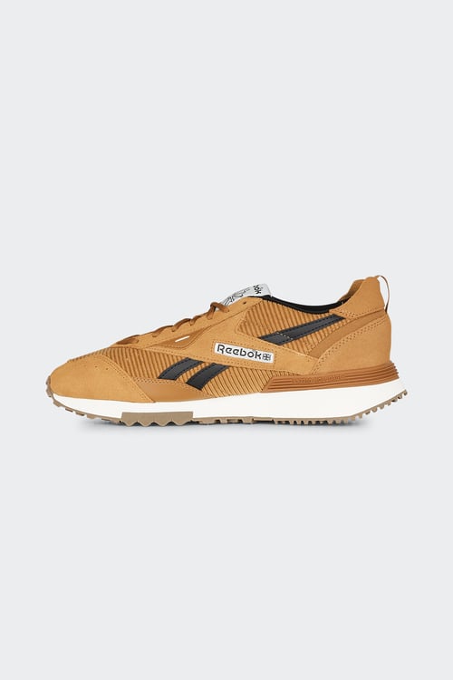 Reebok gl 5000 homme top marron
