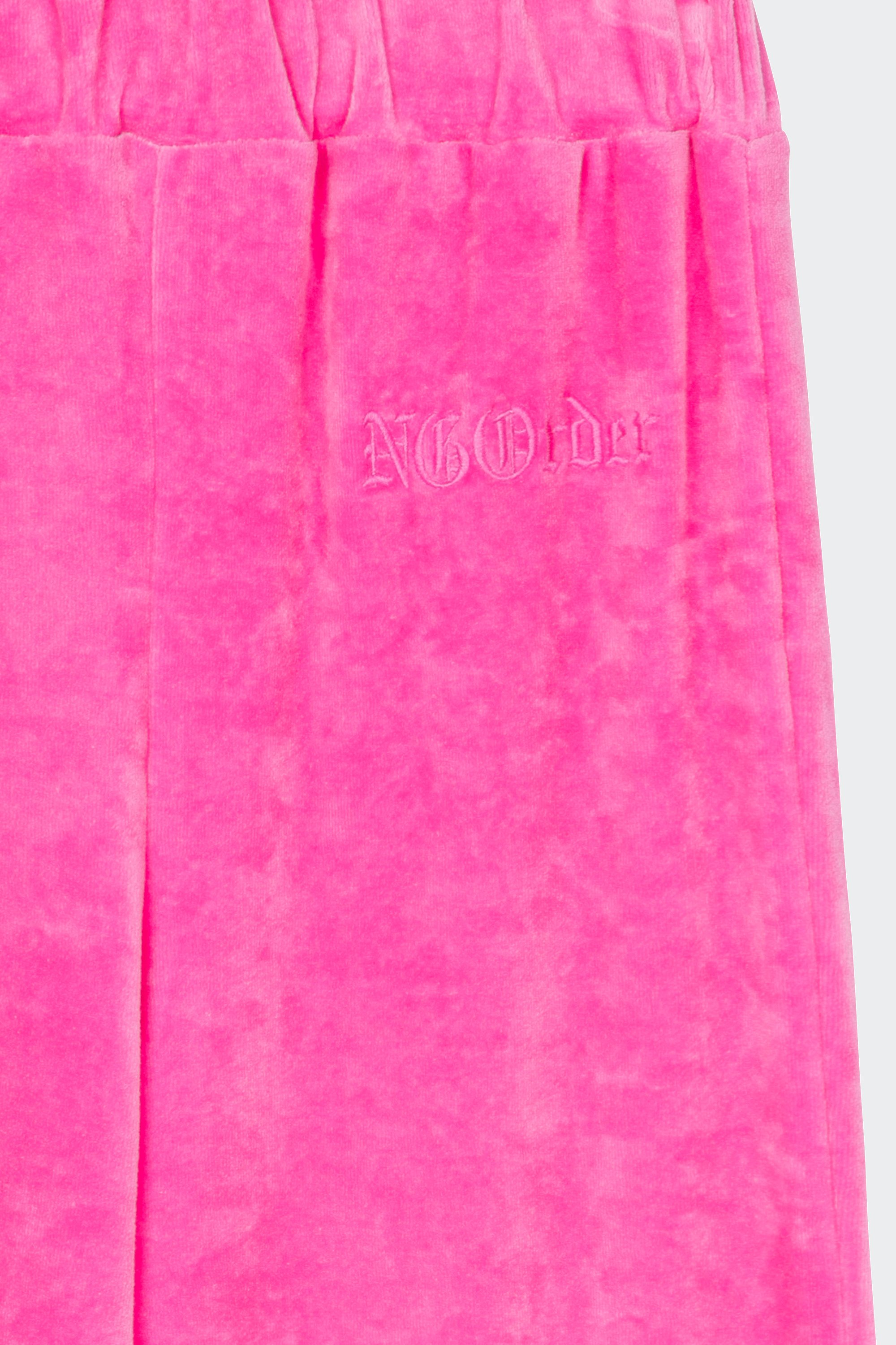 jogging | Pink by NEW GIRL ORDER jogging Pink