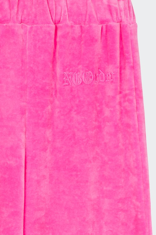 NEW GIRL ORDER jogging Rose