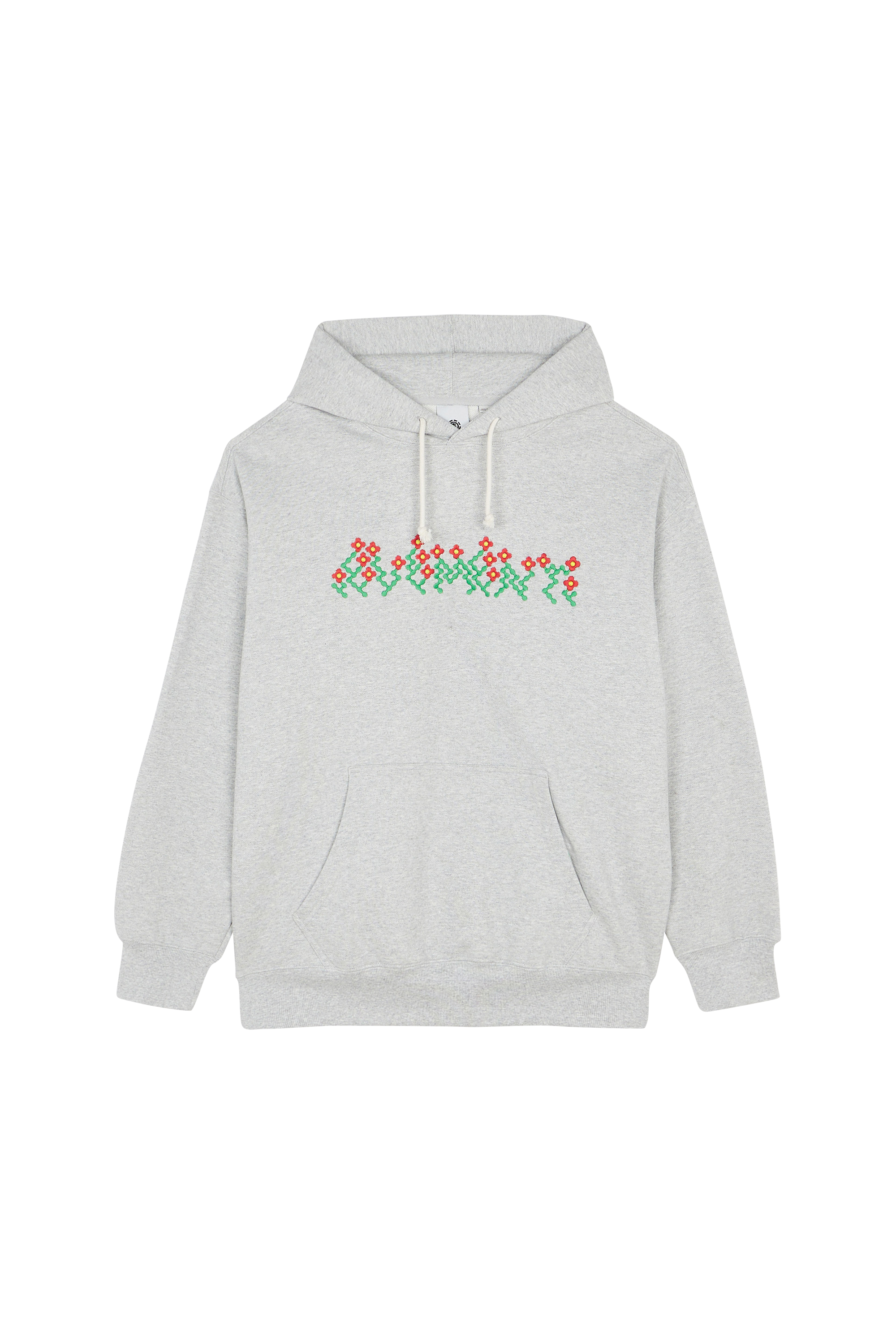 Hoodie Grey