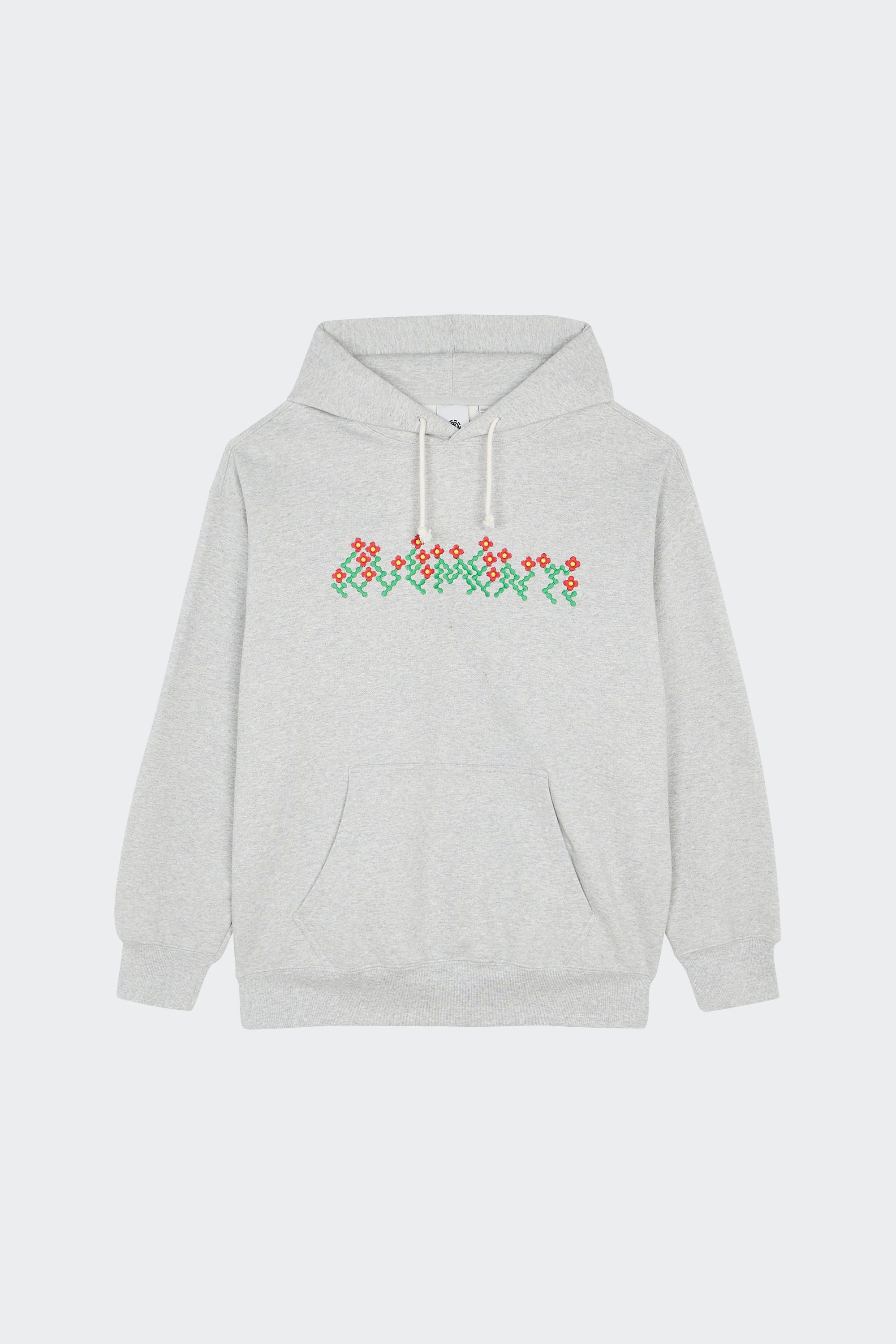 Hoodie | Grey by ELEMENT Hoodie Grey