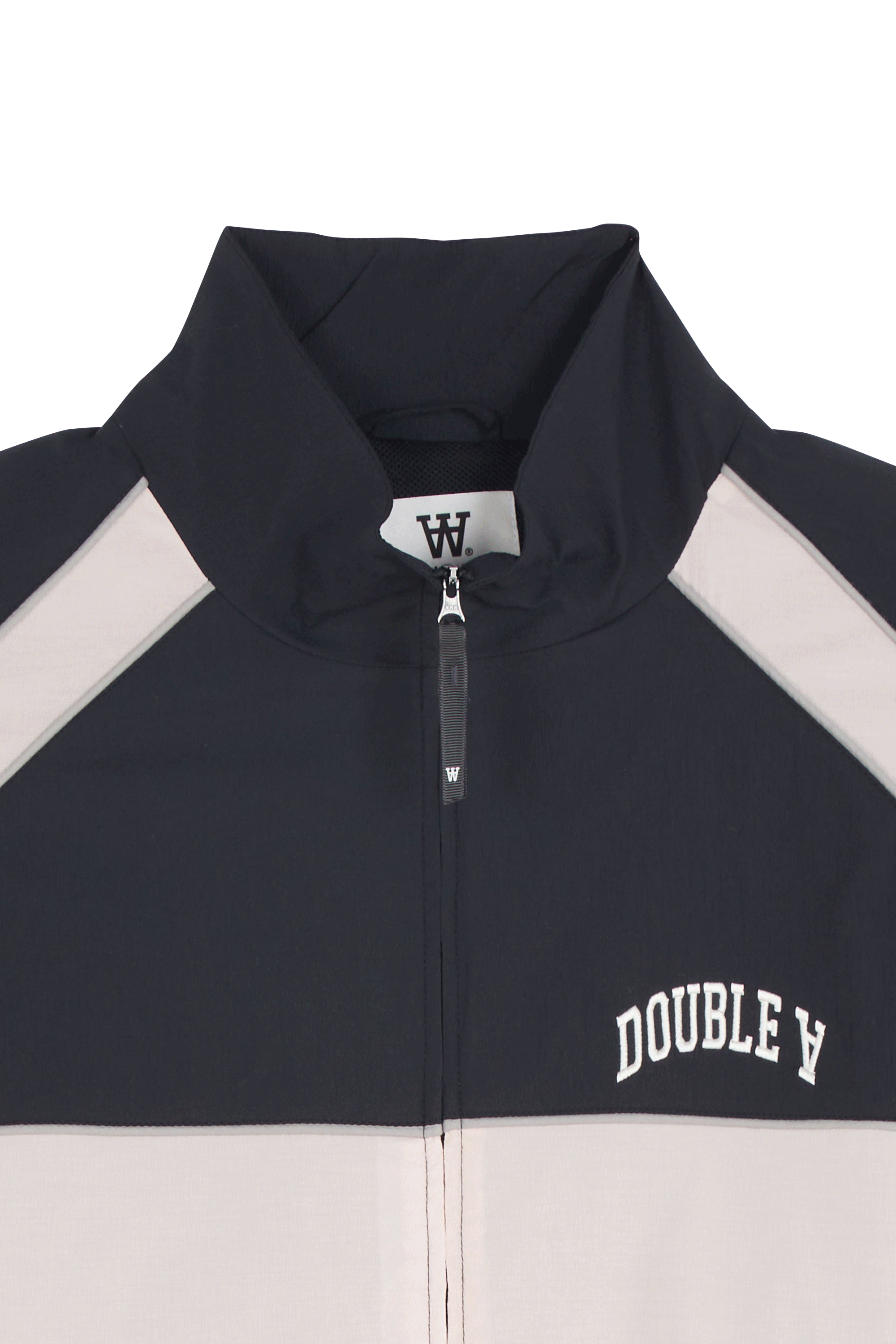 Jacket Black