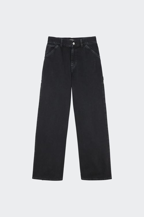CARHARTT WIP Pantalon Noir
