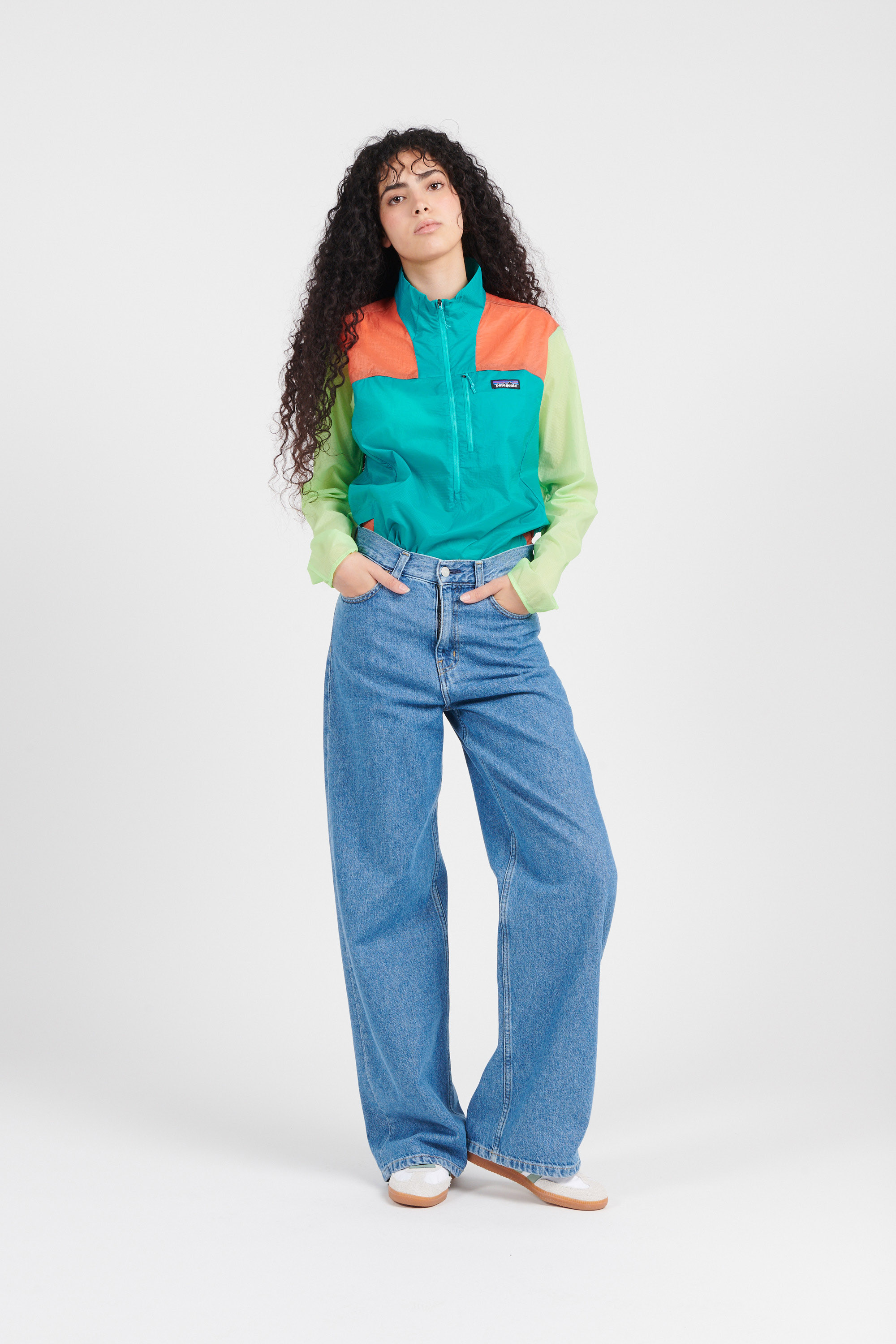 Jean Bleu