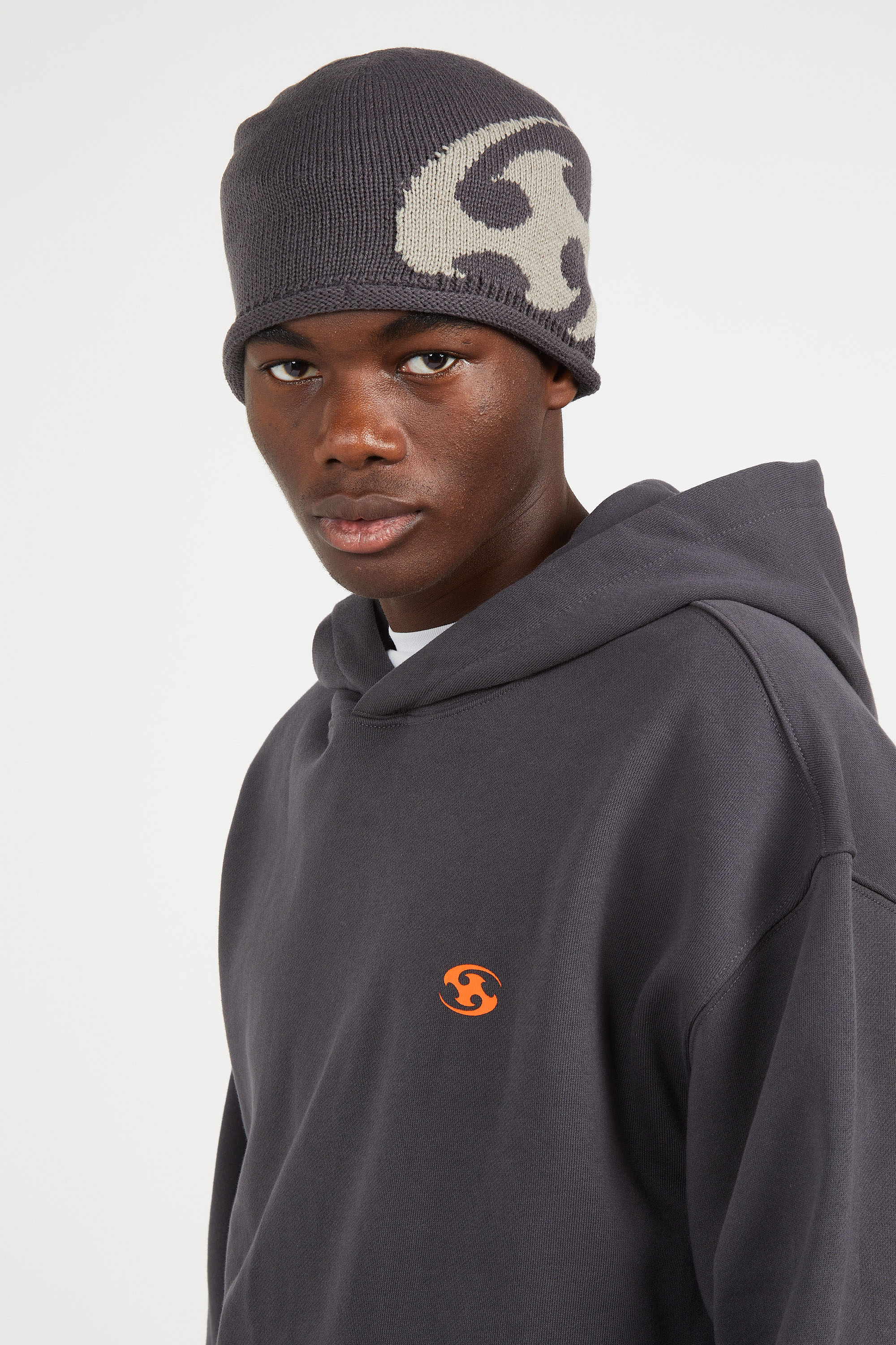 Bonnet Marron