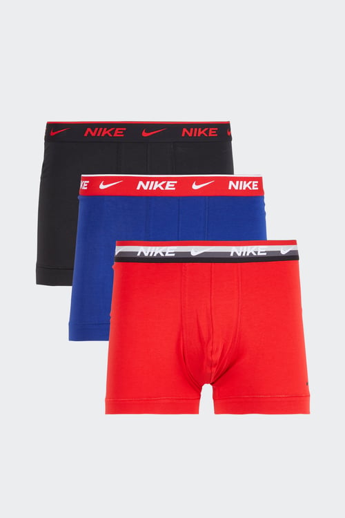 Pack de 3 boxers - Taille XS Multicolore