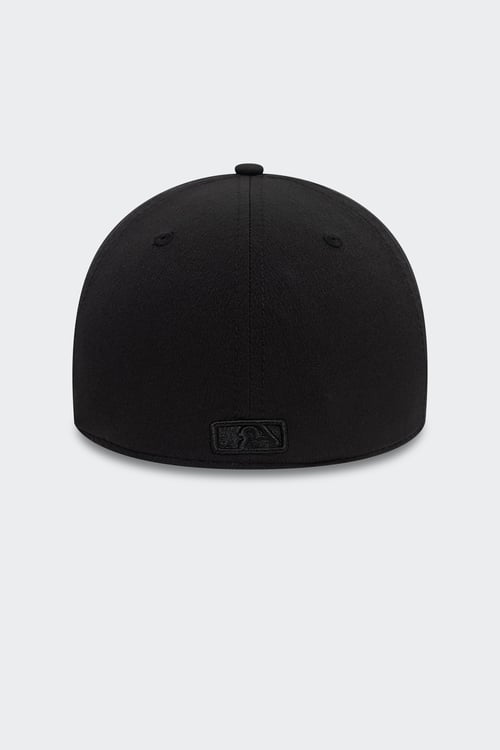 NEW ERA Casquette  Noir