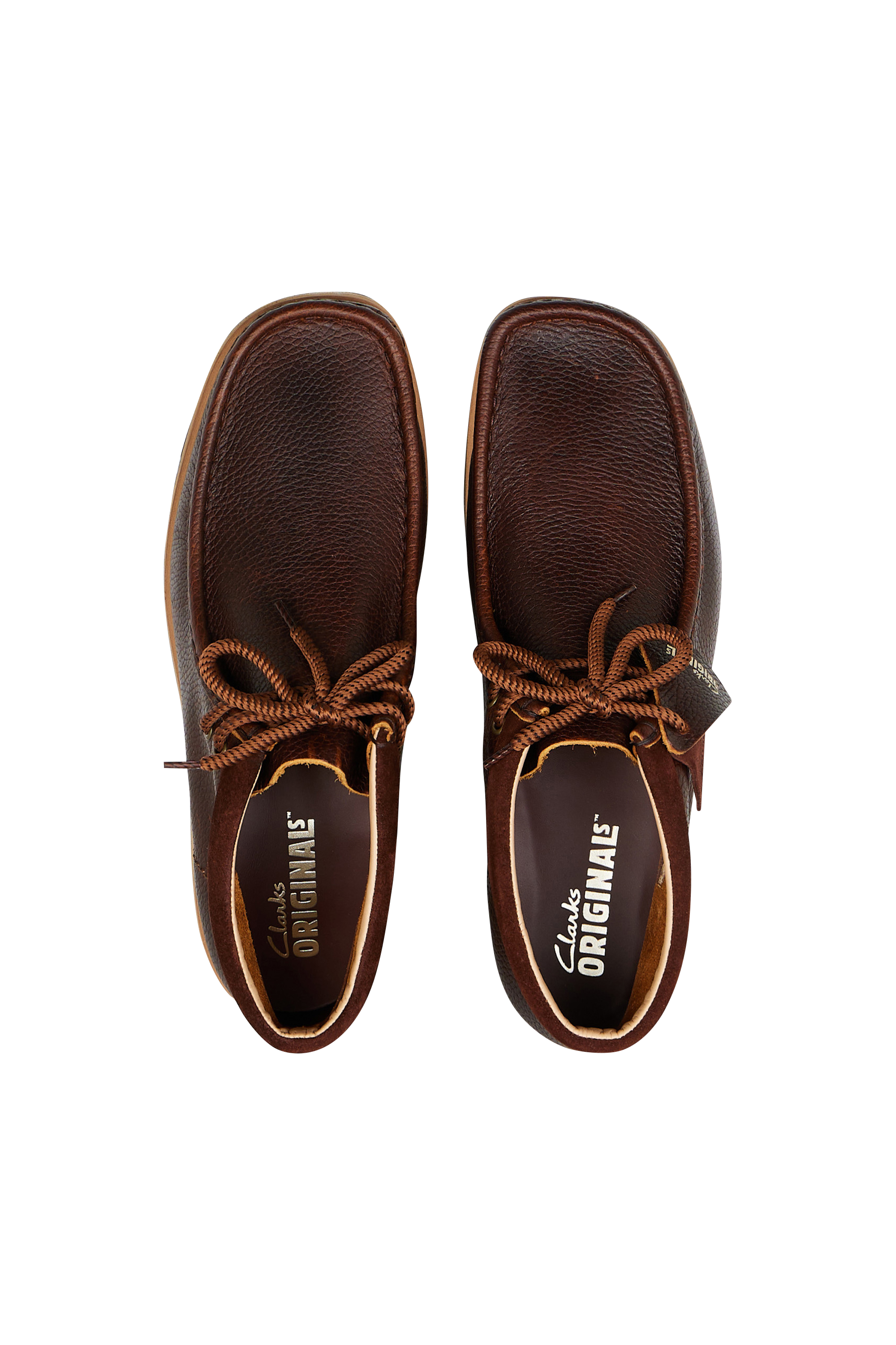 Boots Brown