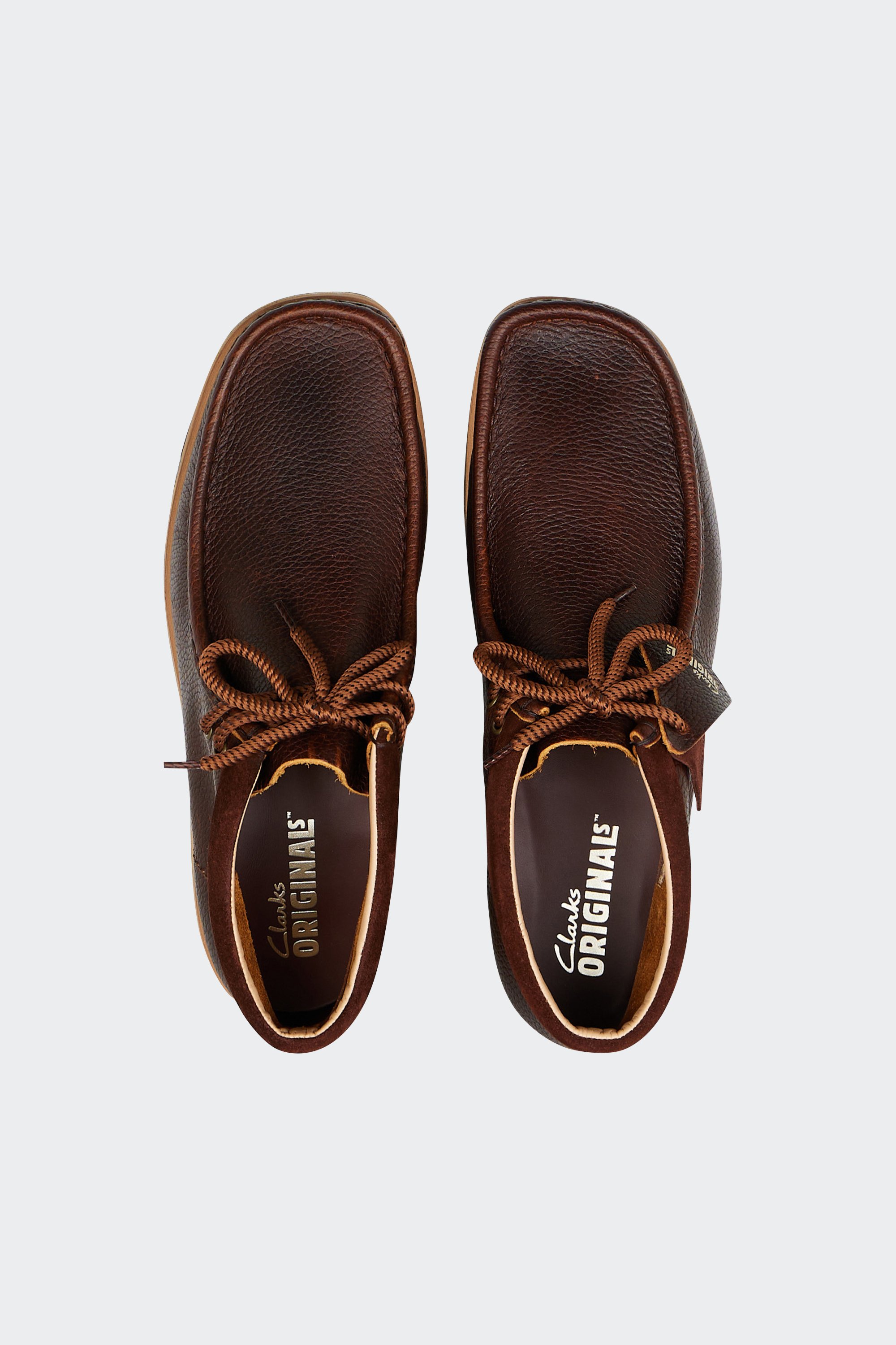 Boots | Brown by CLARKS ORIGINALS Boots Brown