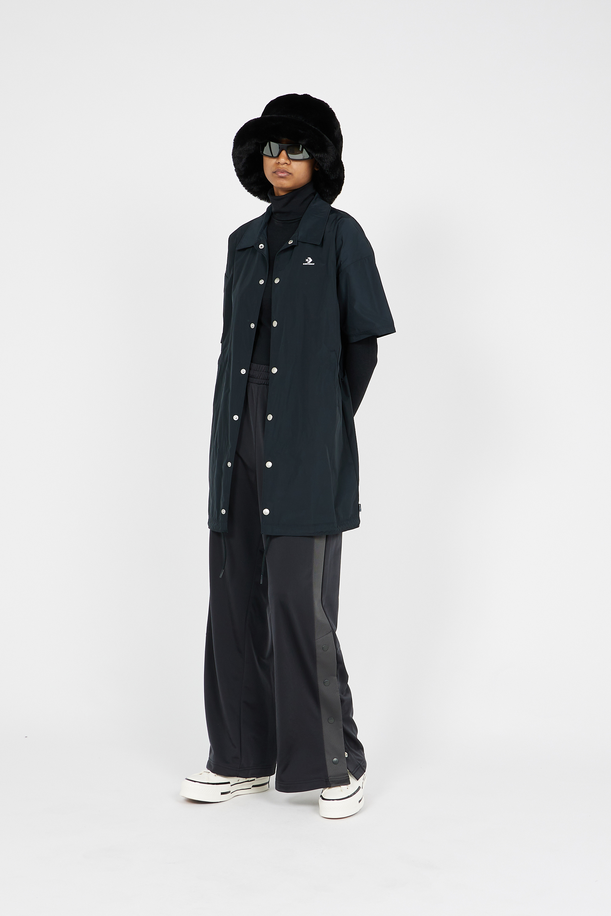 Robe Noir