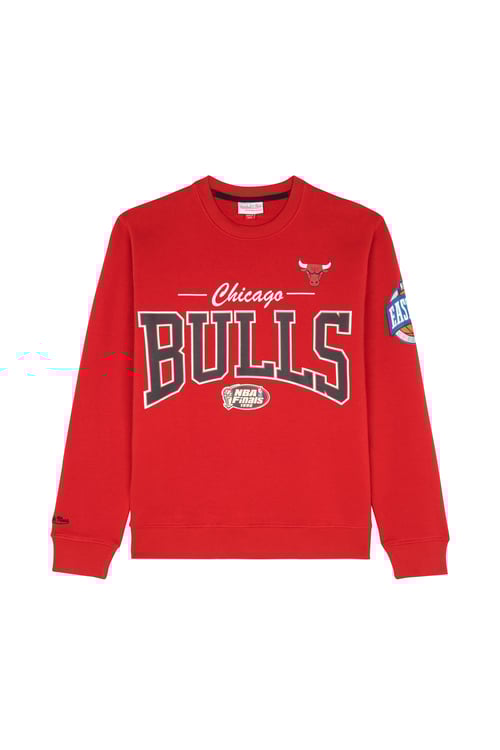 MITCHELL & NESS Sweatshirt