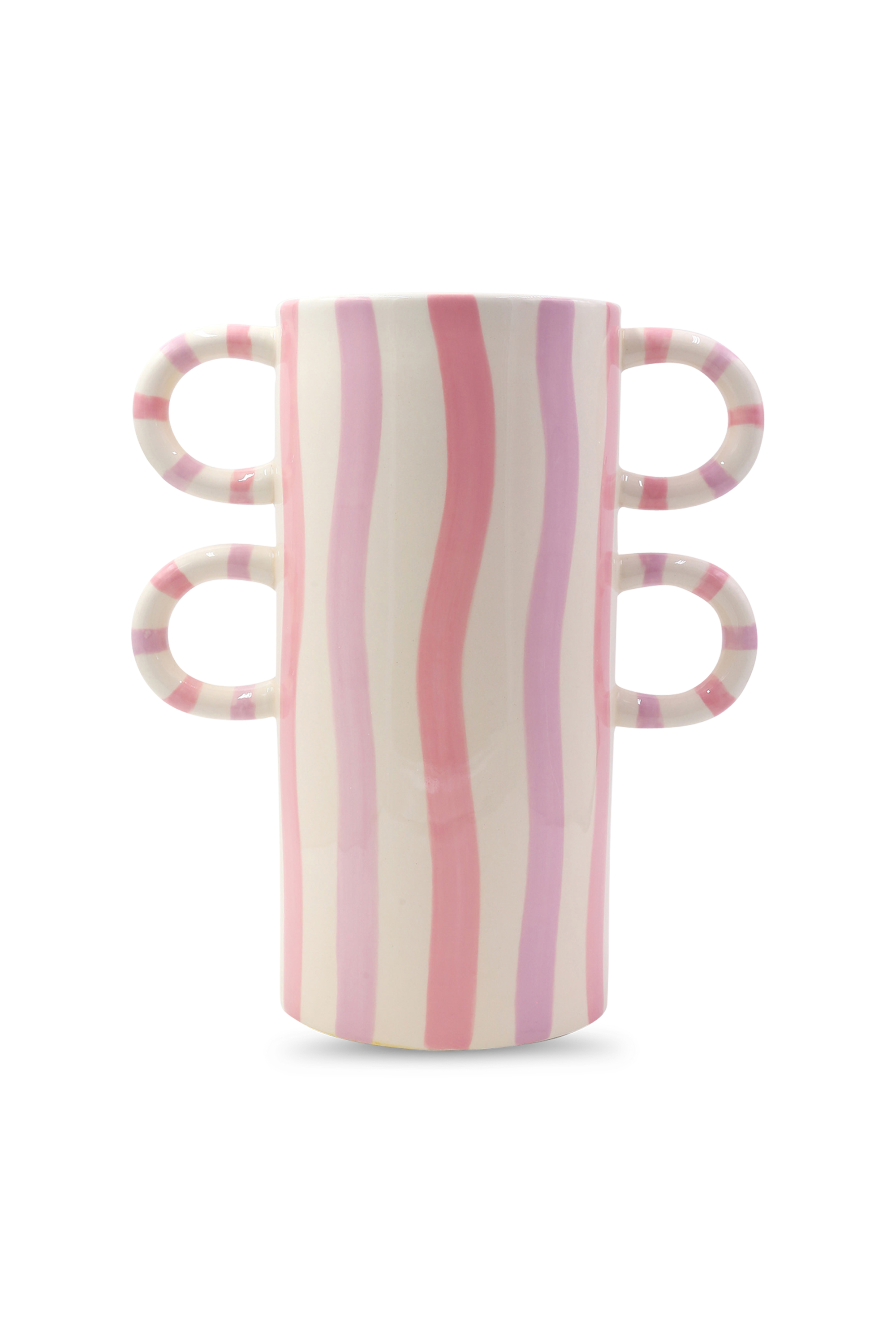 Vase Multicolored