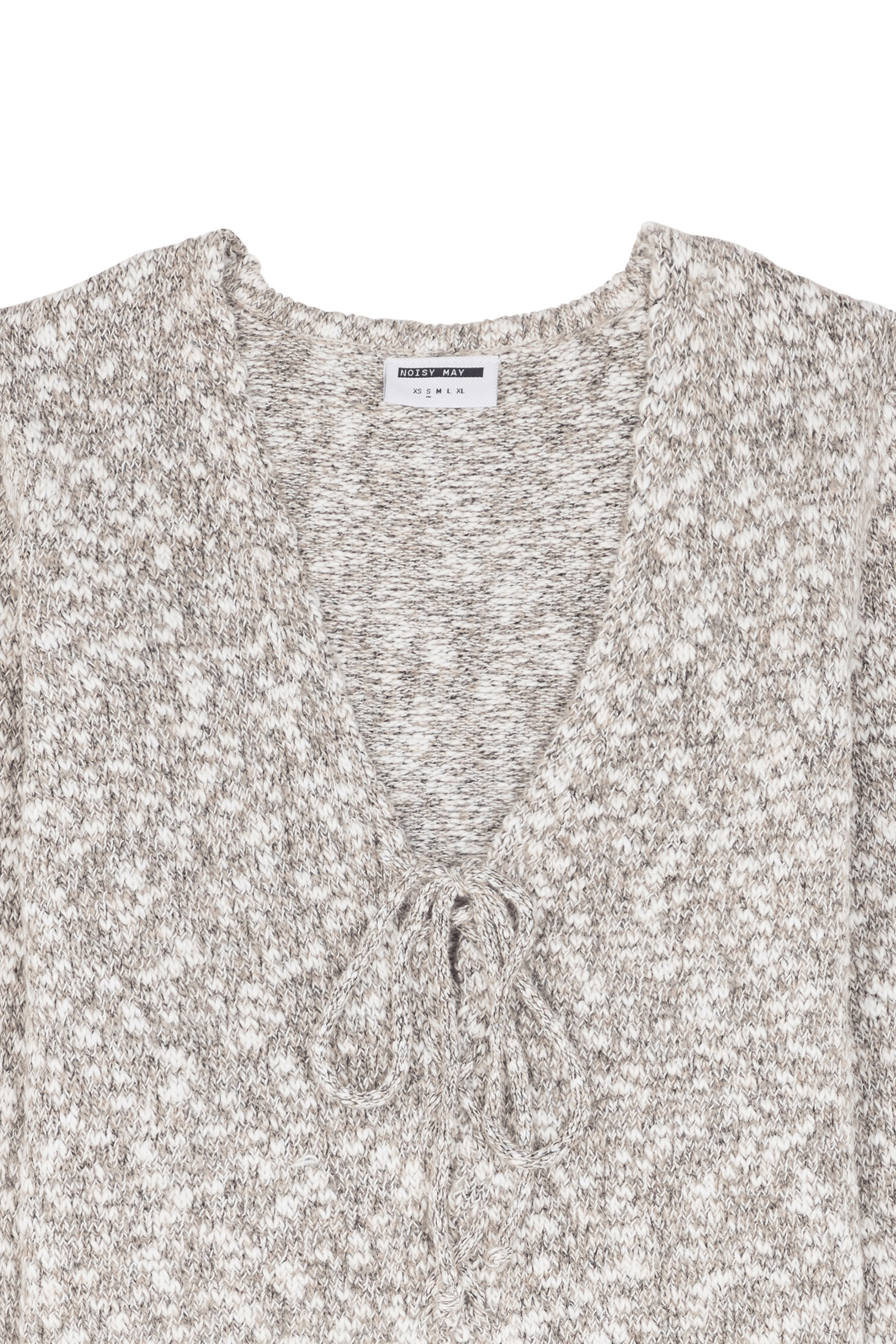 Sweater | Brown NOISY MAY Women