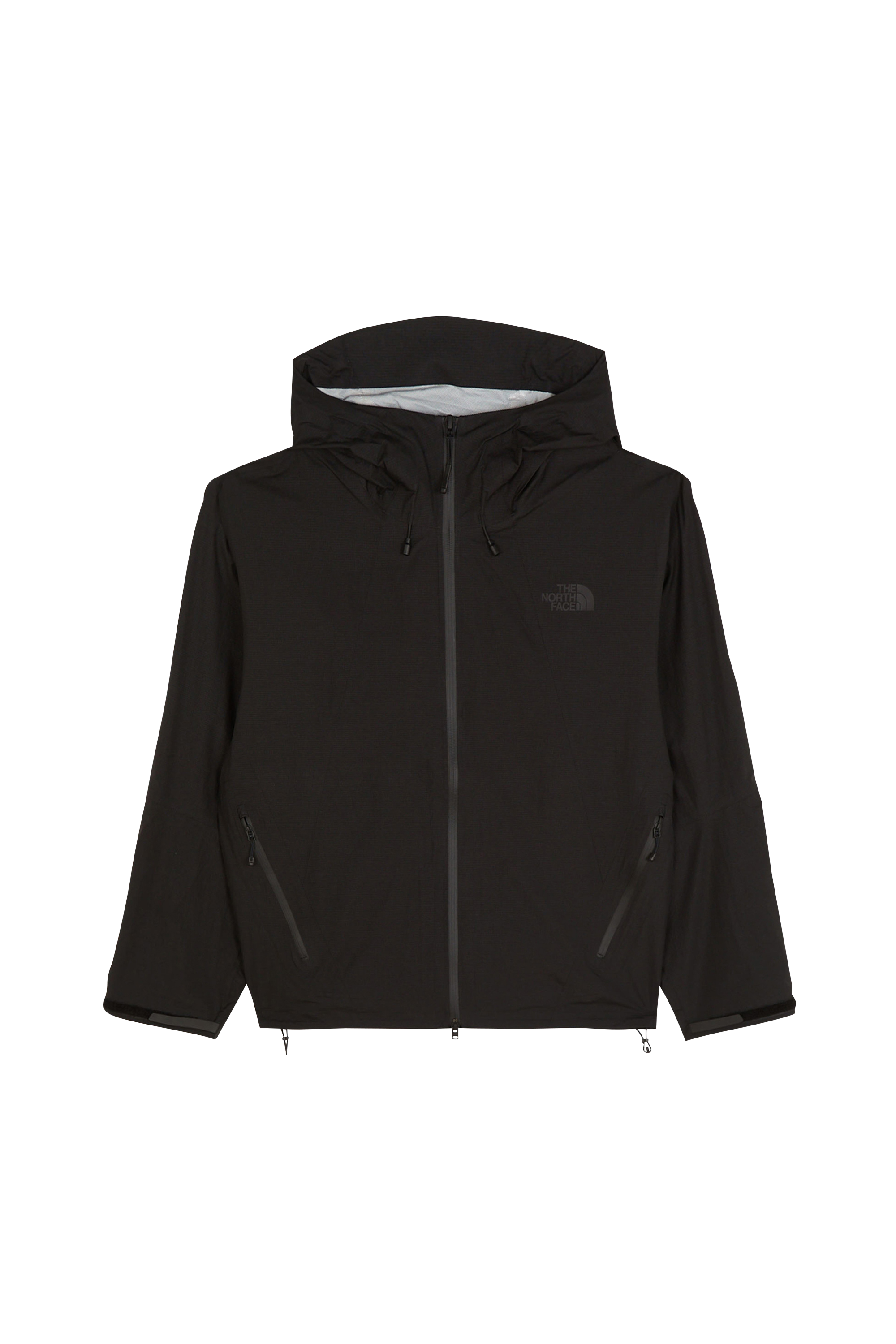 Parka Noir
