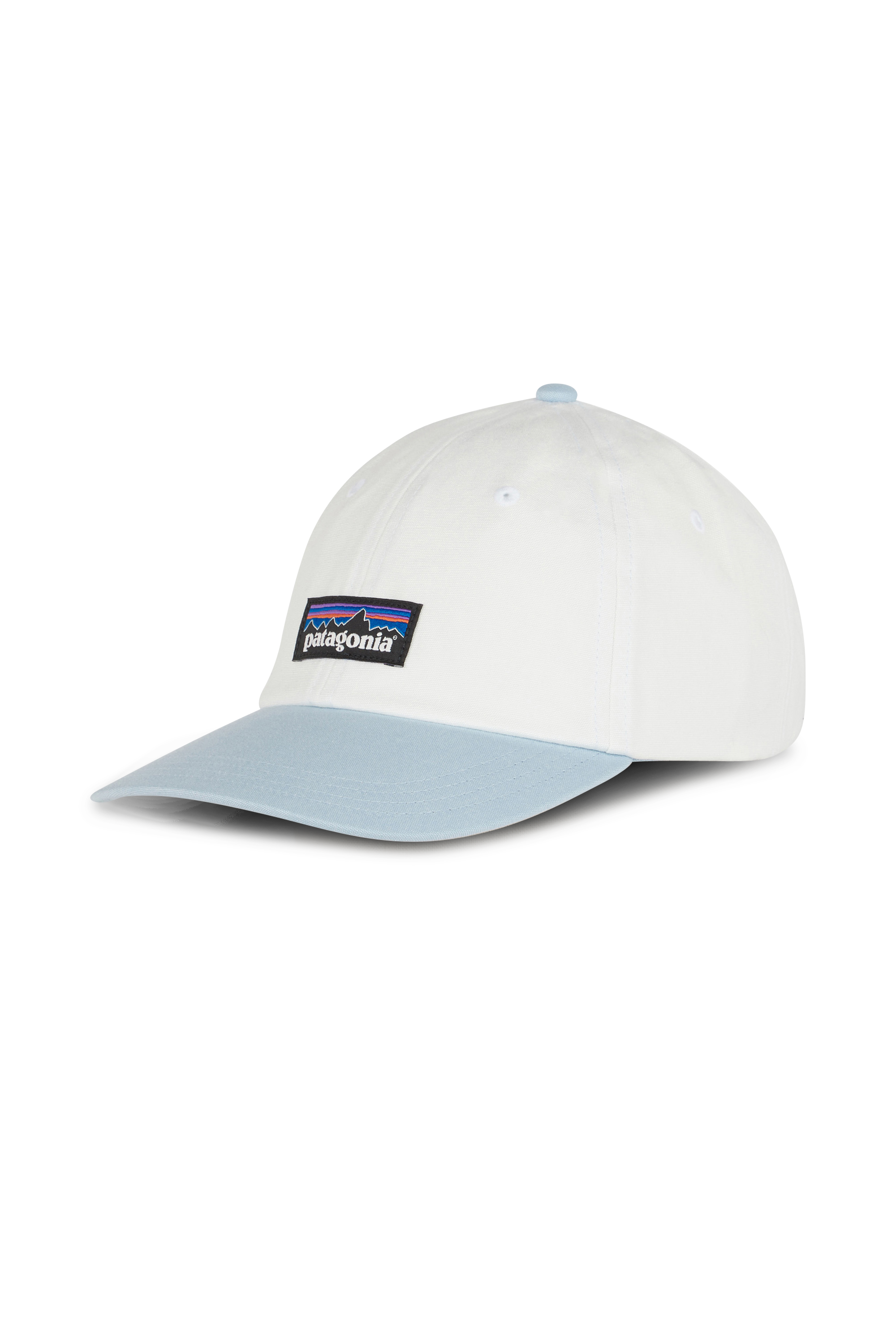 Cap Multicolored
