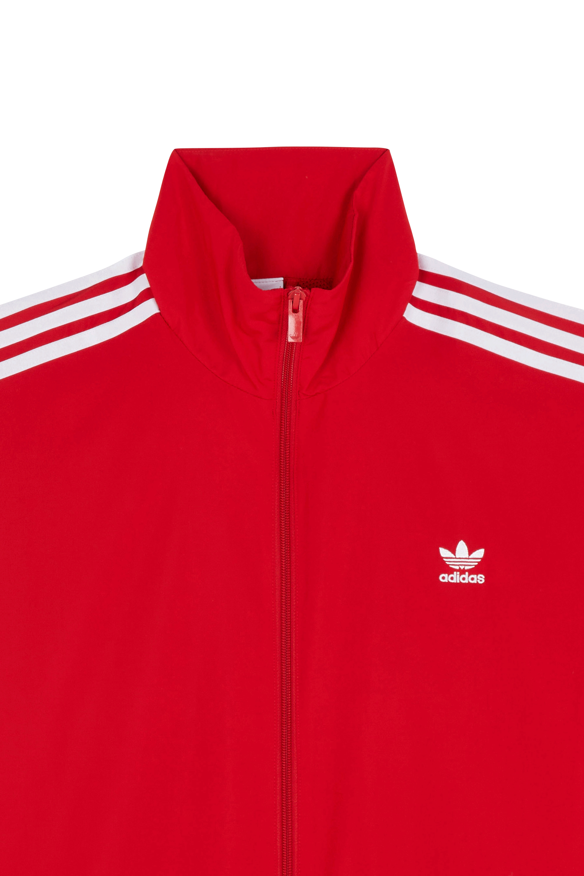 Veste Rouge