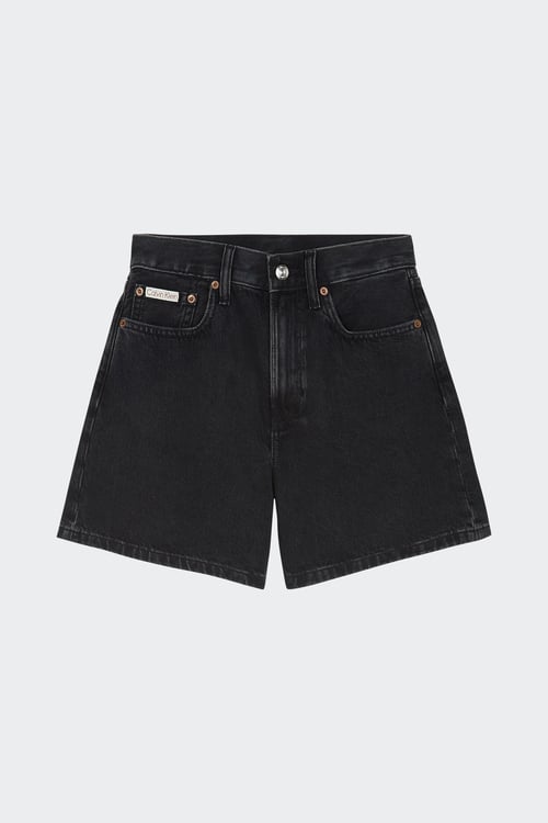 CALVIN KLEIN Short Noir