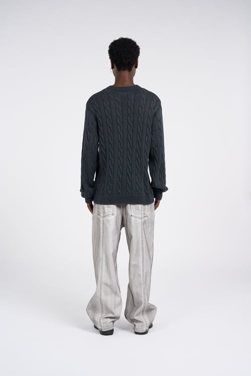 CARHARTT WIP Pull Noir