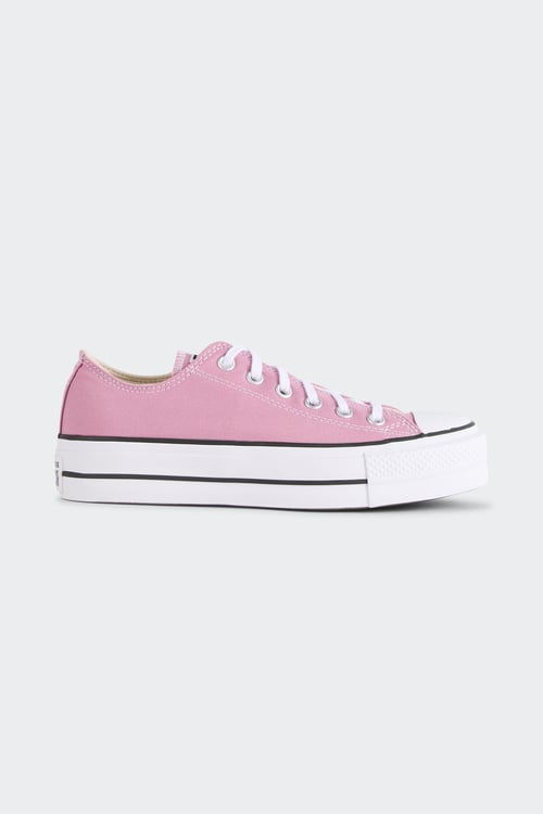 CONVERSE Baskets Rose