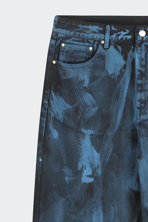 ARTE ANTWERP Jeans Black