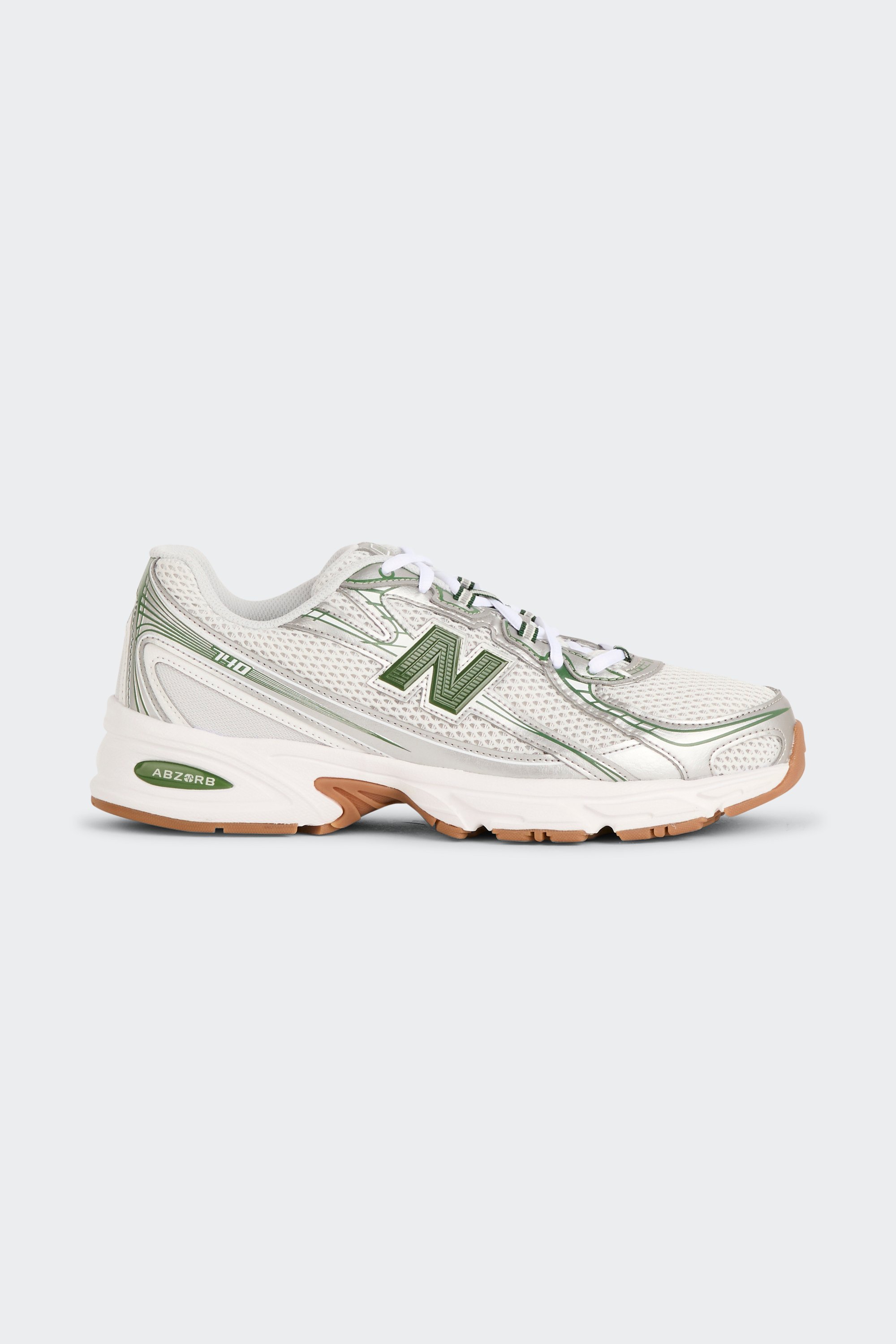 Baskets | Gris by NEW BALANCE Baskets Gris