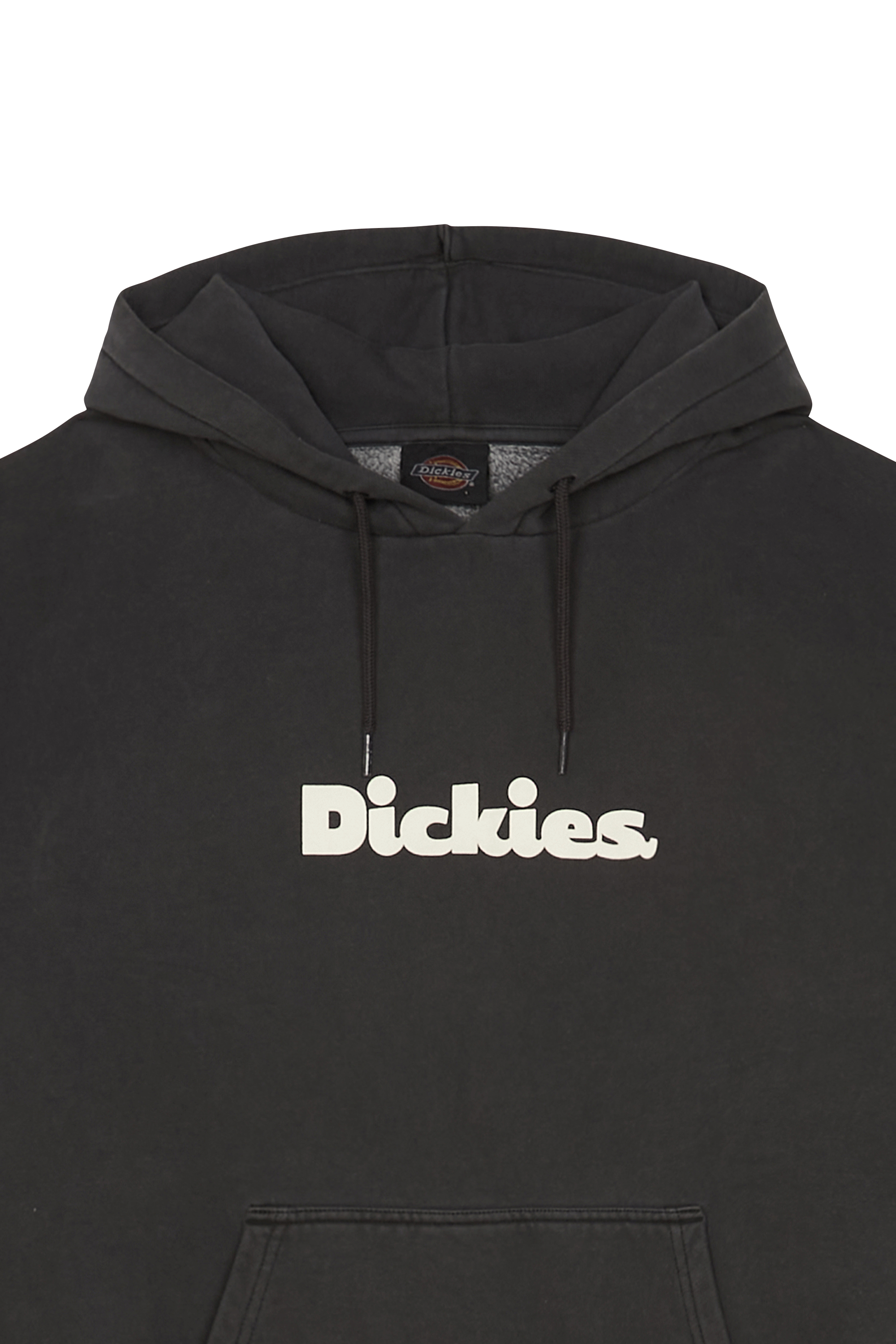 Hoodie | Black DICKIES Men