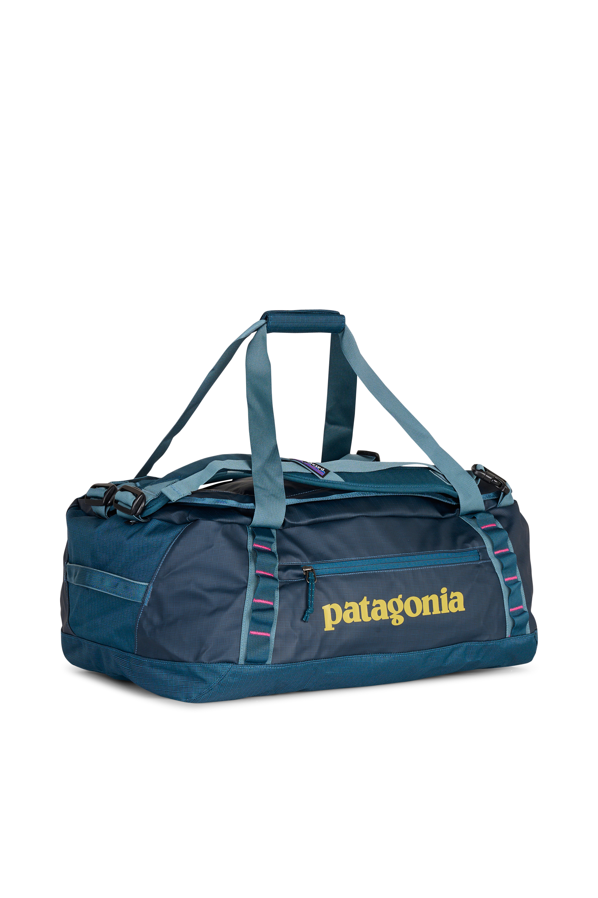 Tranverz S travel bag Green