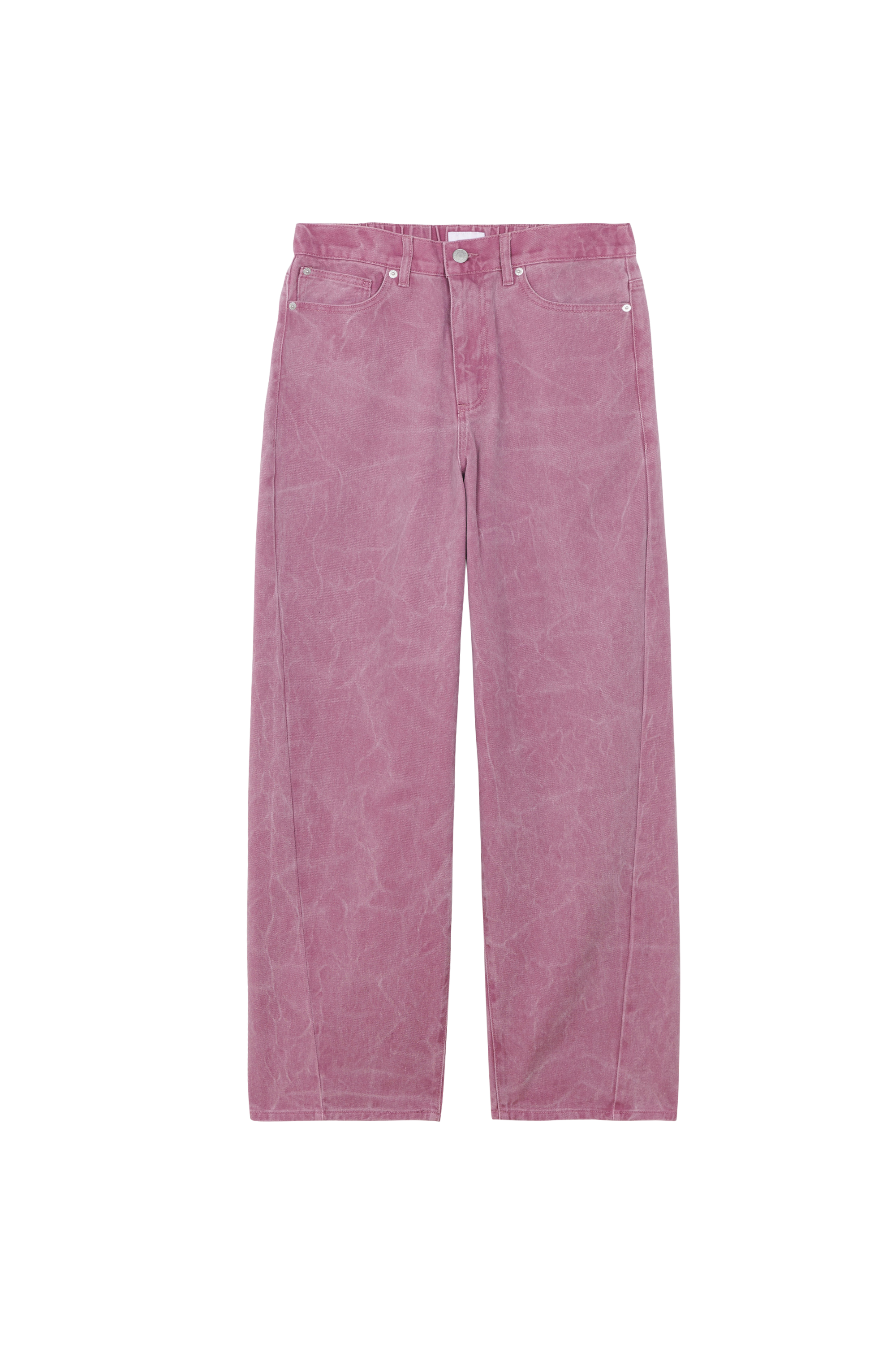 Baggy Rose
